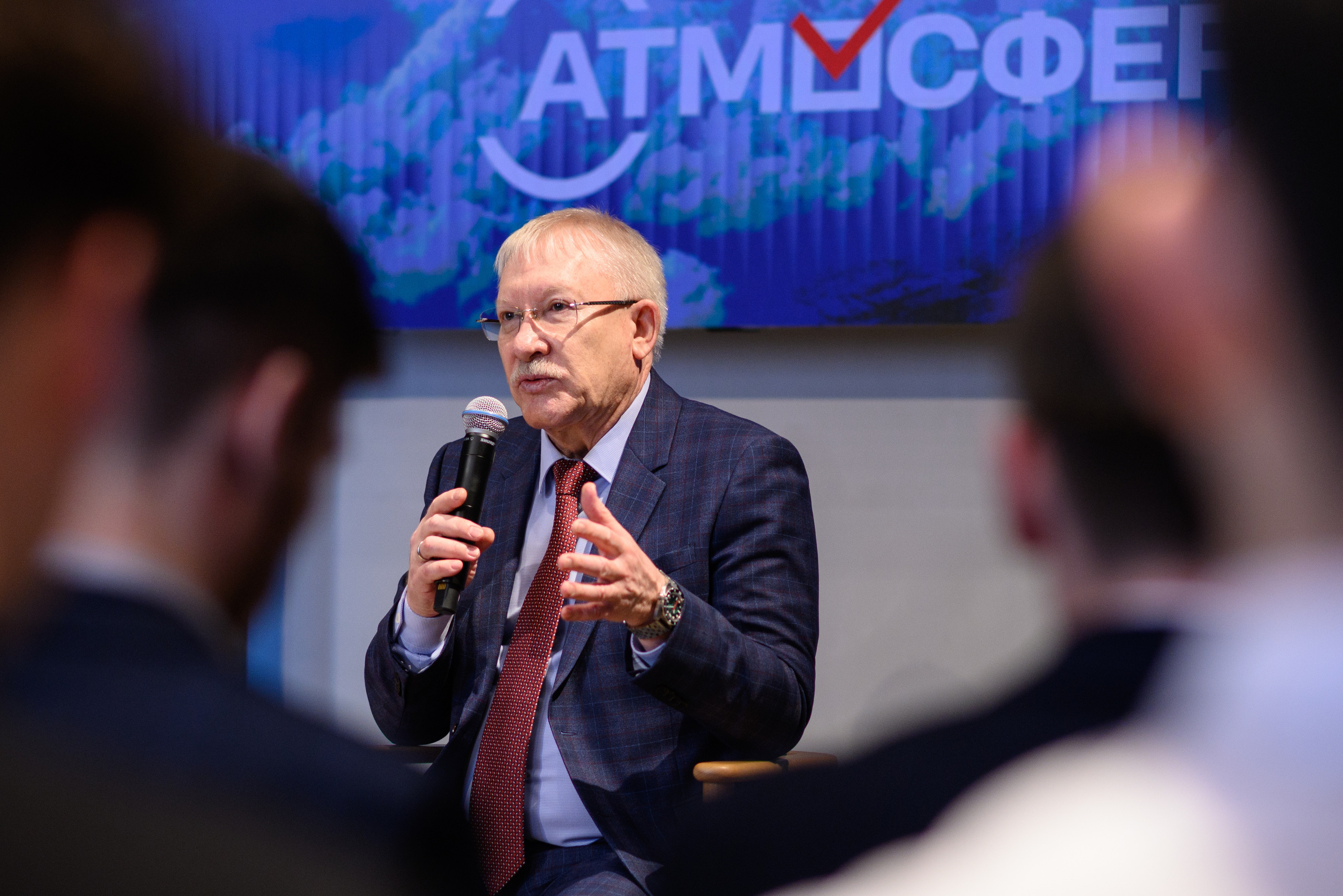 Репортаж. Фотограф Алсу Сагирова в Казани и Болгаре