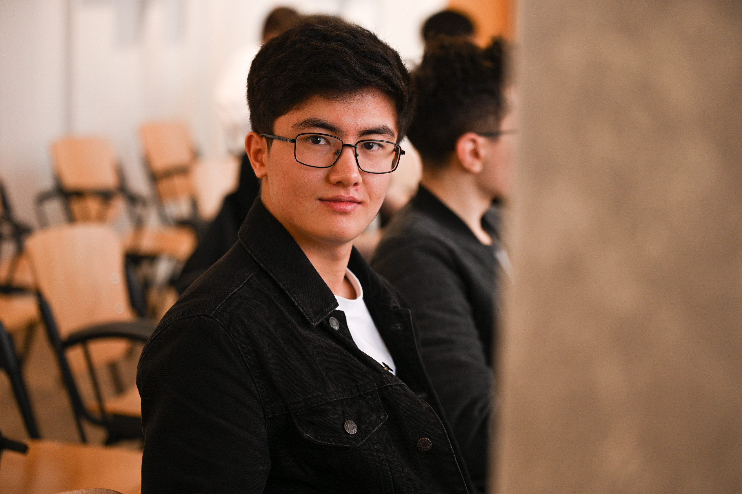 Репортаж. Фотограф Алсу Сагирова в Казани и Болгаре