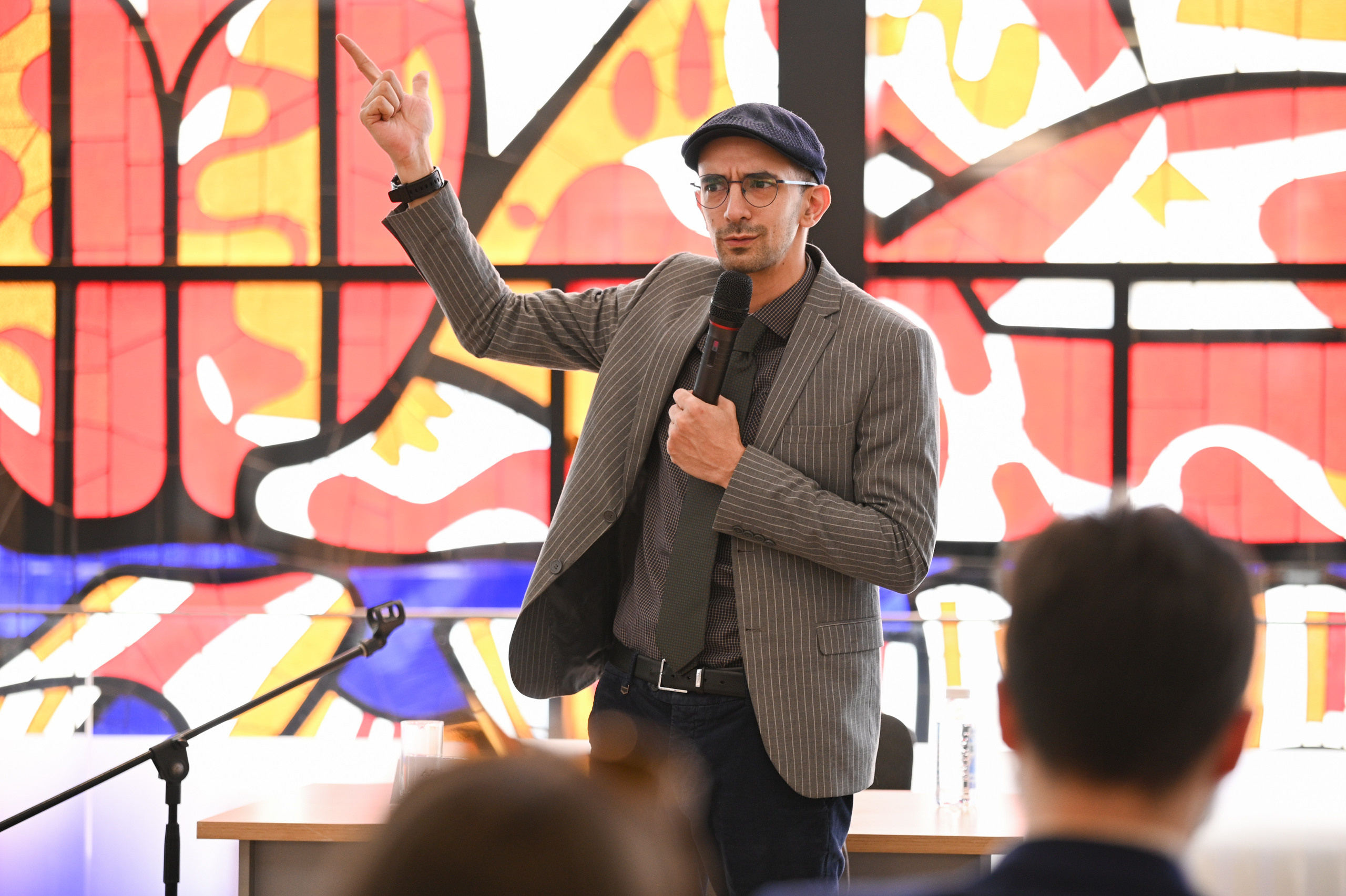 Репортаж. Фотограф Алсу Сагирова в Казани и Болгаре