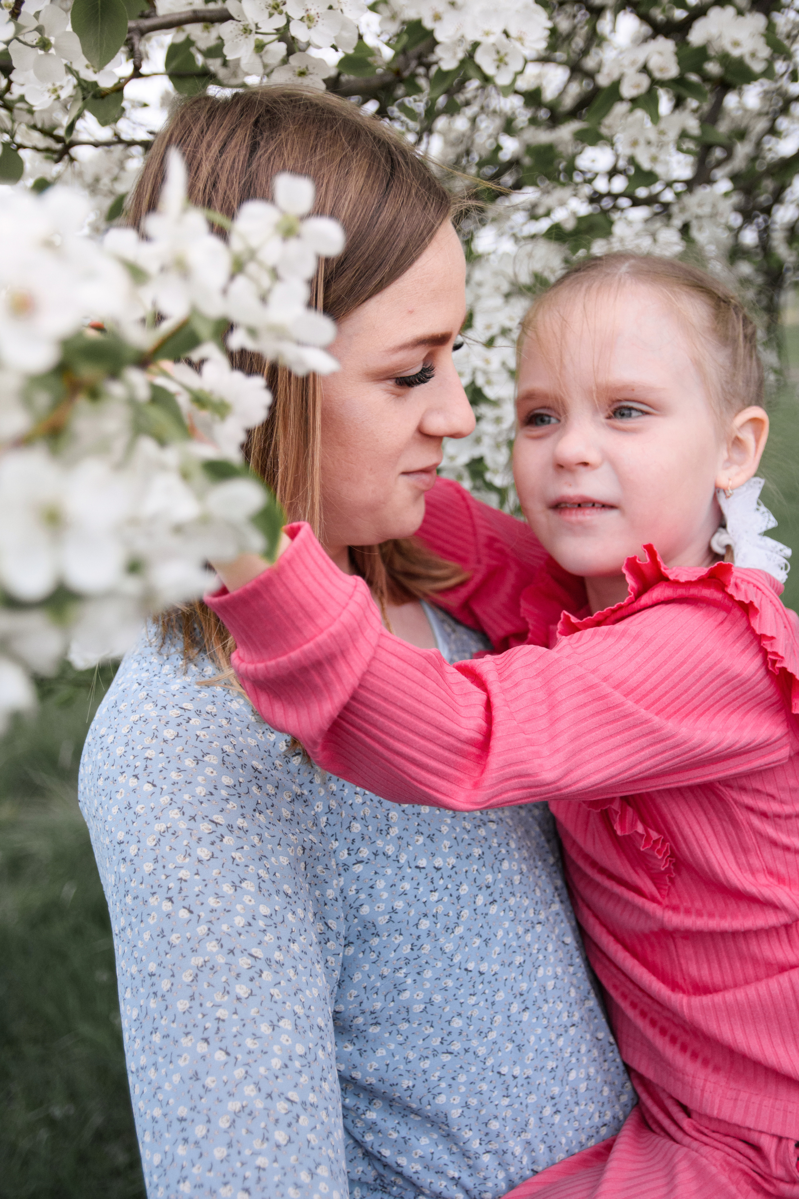Семейная фотосессия. Фотограф Алсу Сагирова в Казани и Болгаре