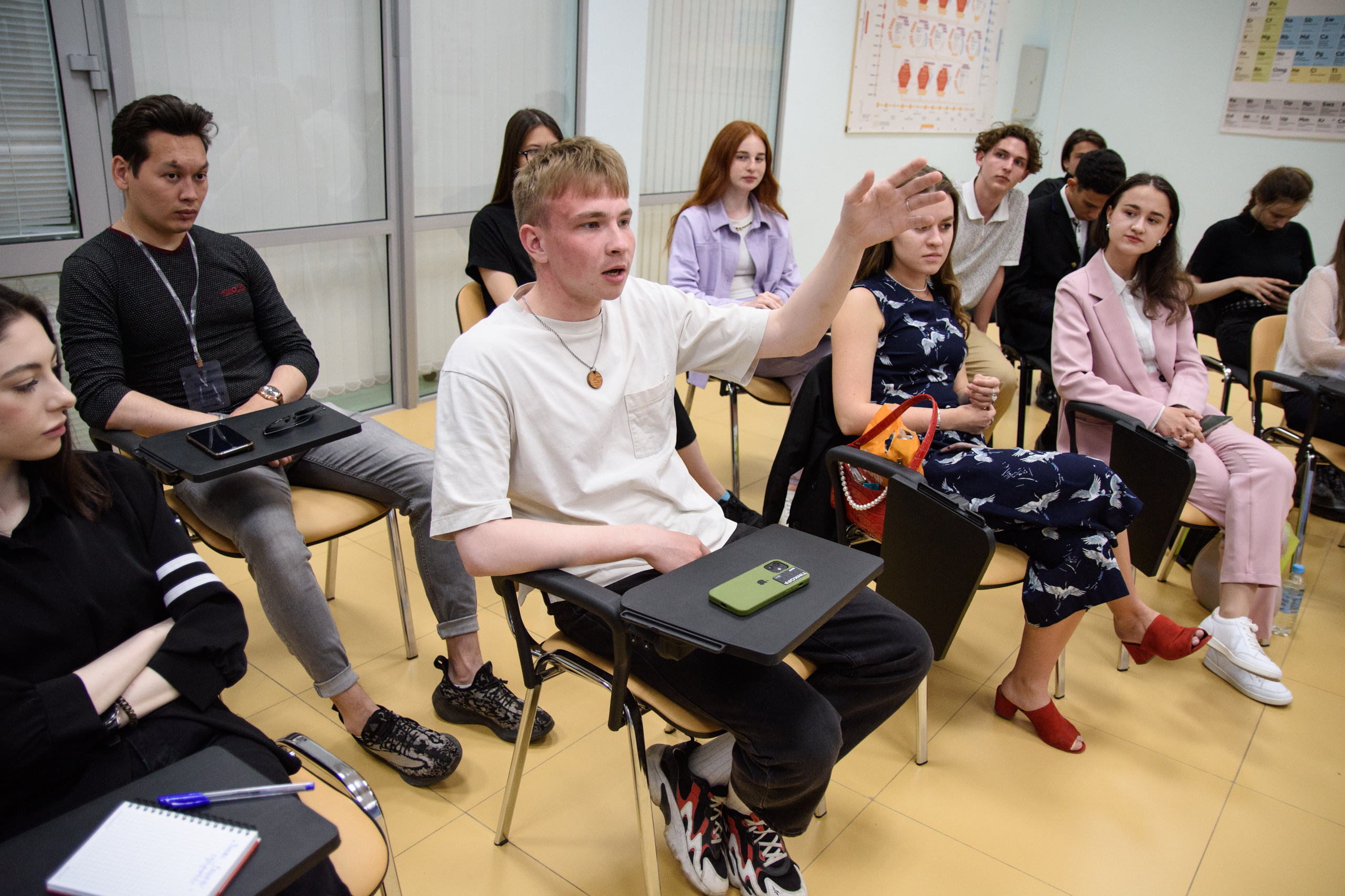 Репортаж. Фотограф Алсу Сагирова в Казани и Болгаре