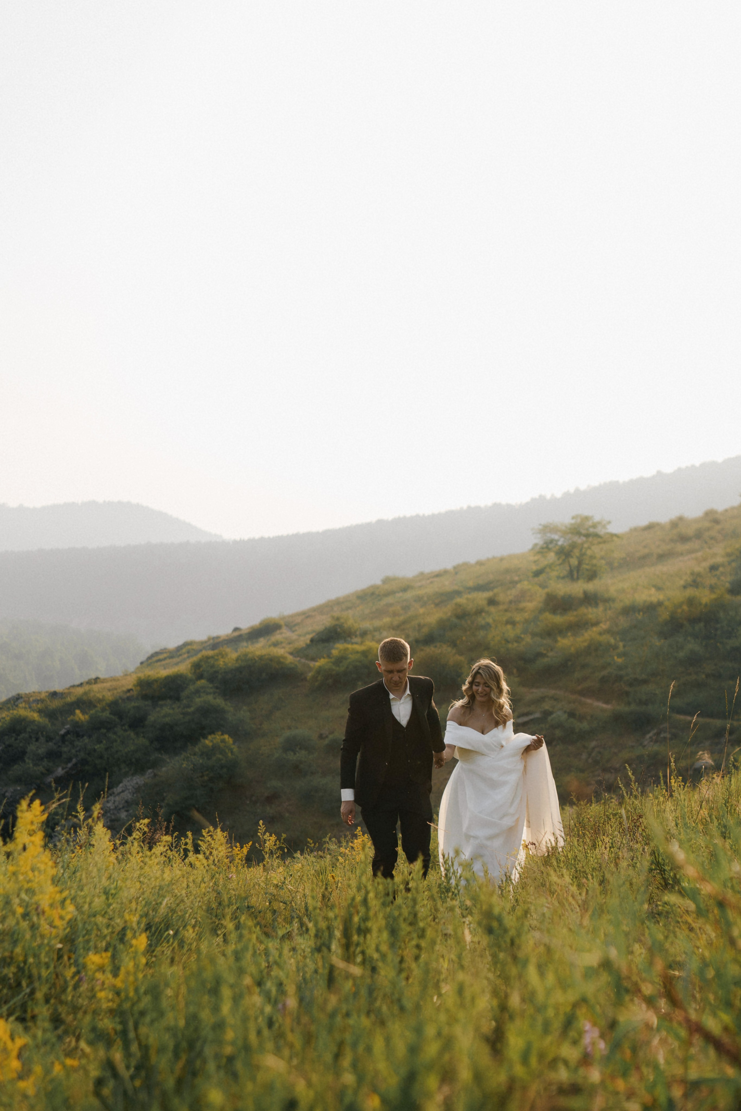 Свадьба. Женский и семейный фотограф в Чите Юлия Майорова