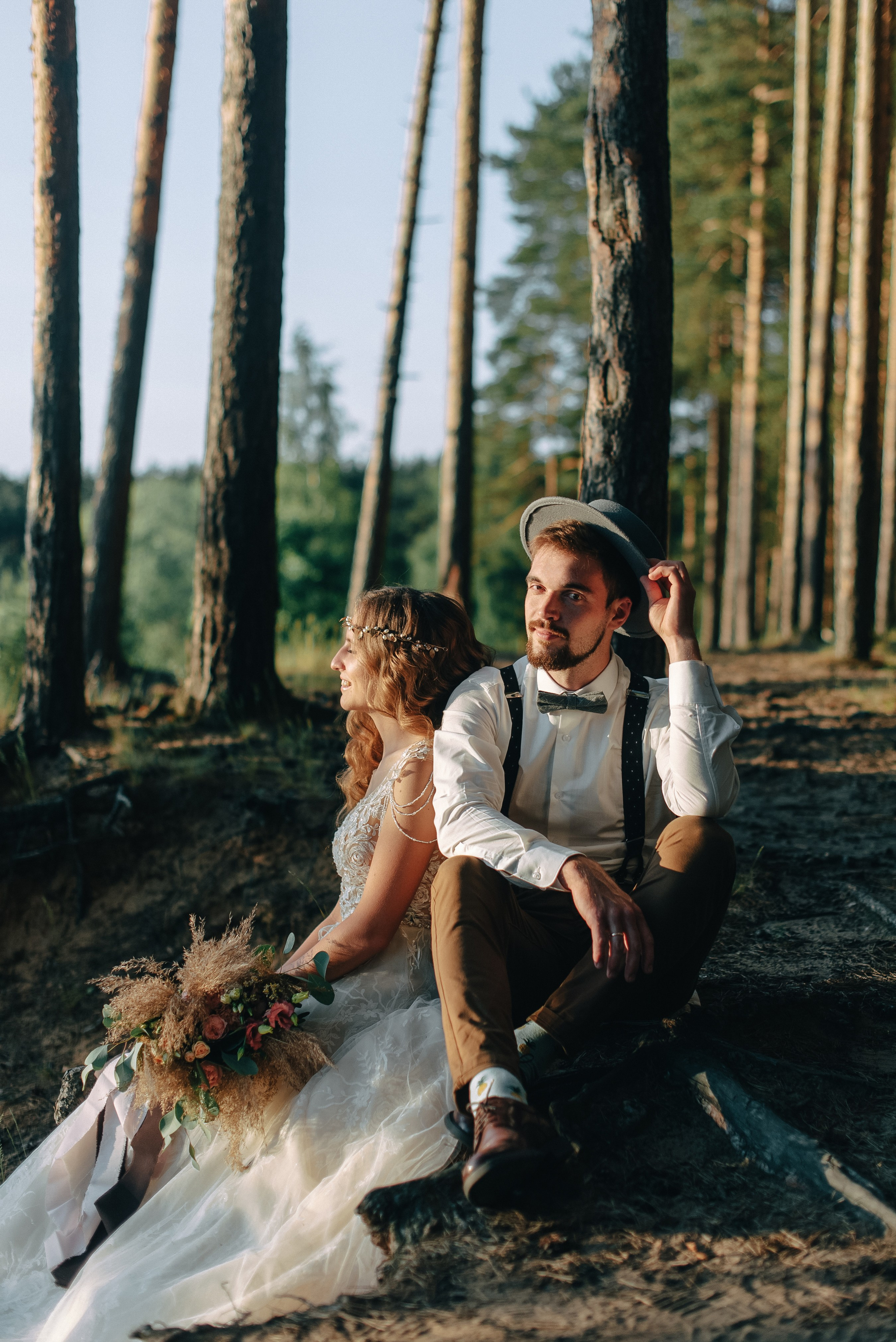 ЖЕНЯ + НАСТЯ. Шашкова Вероника / Свадебный и семейный фотограф Москва и Ярославль