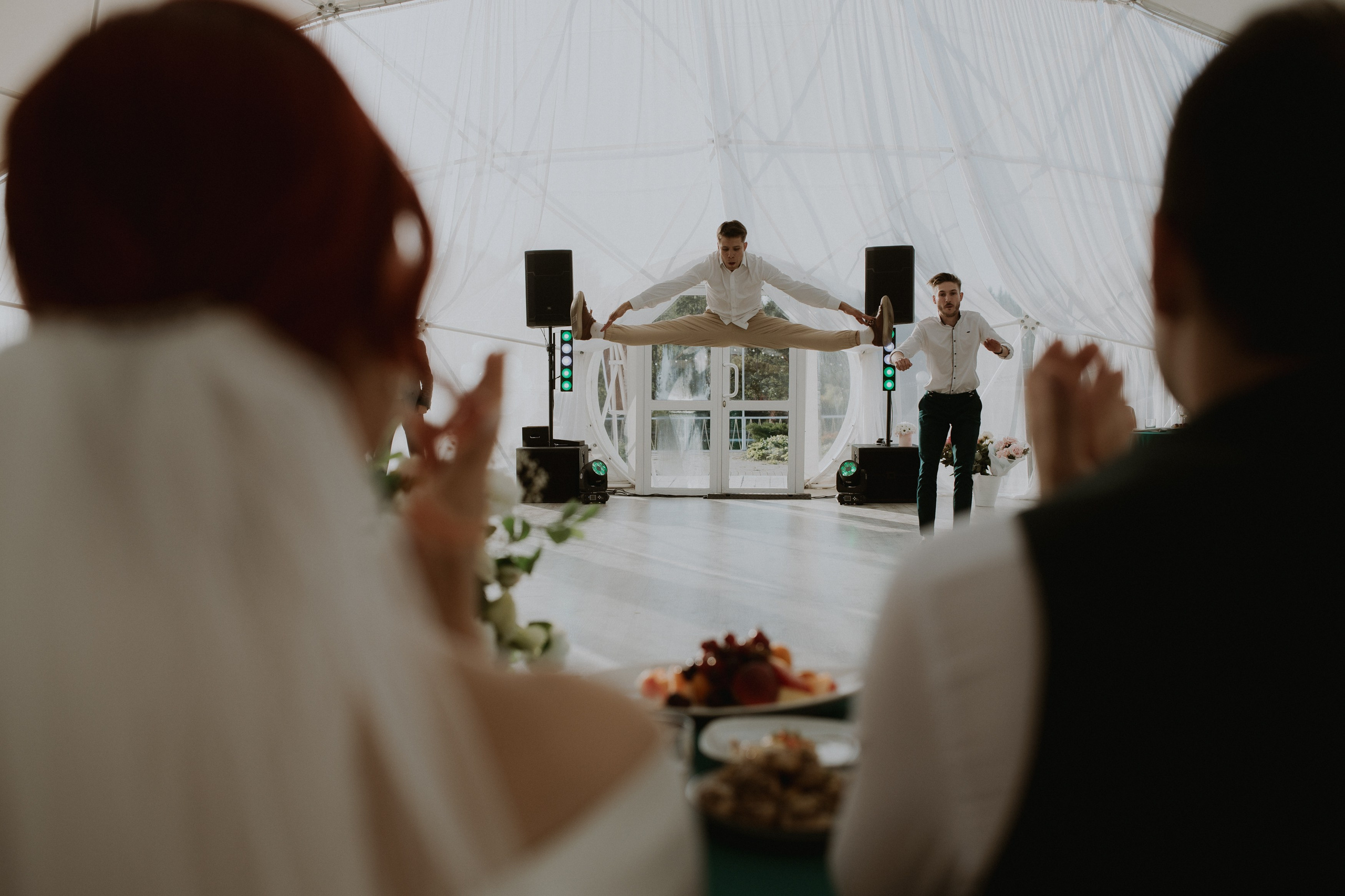 Антон и Александра. Свадебный фотограф в Ярославле Андрей Перегудов