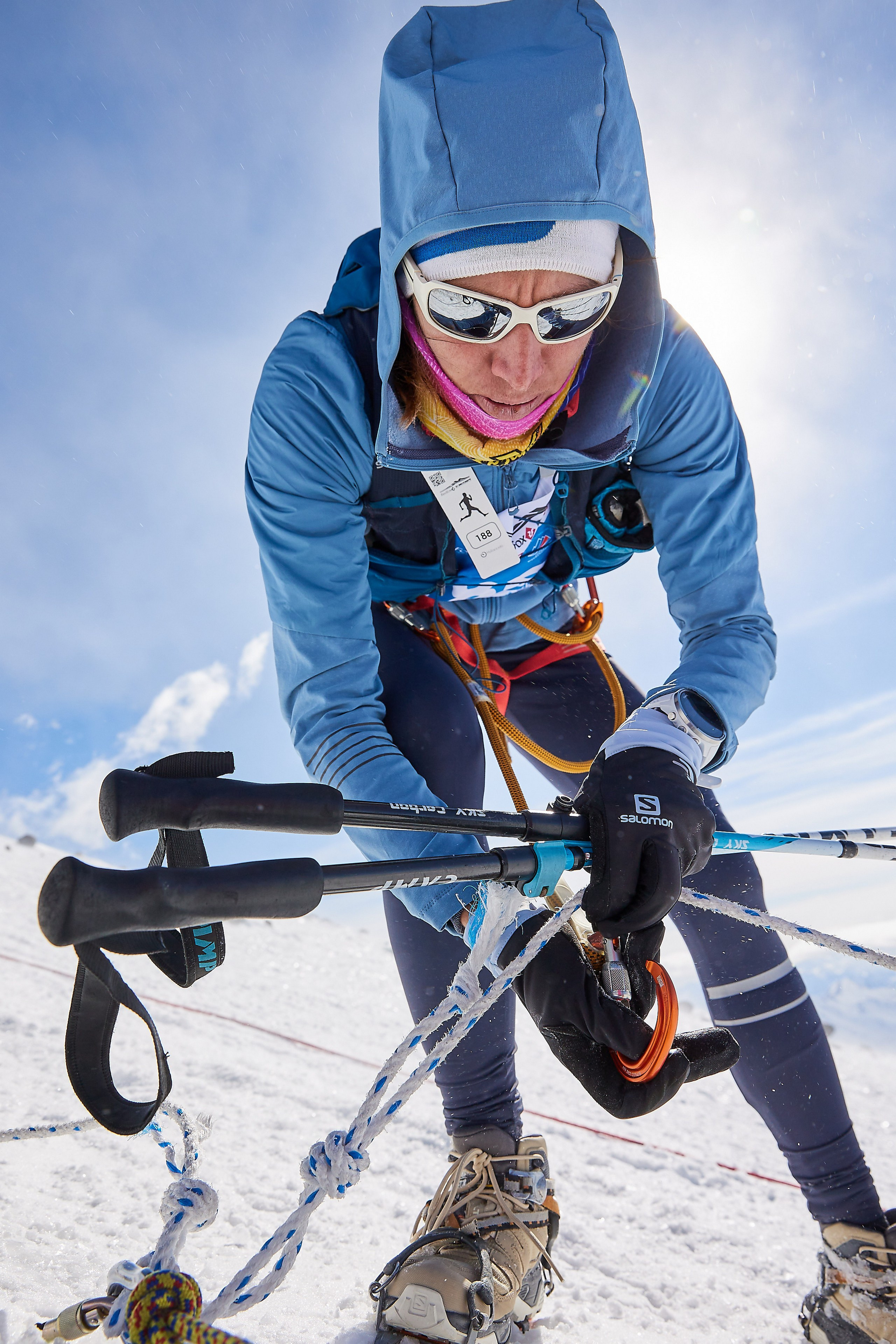 Спортивные соревнования