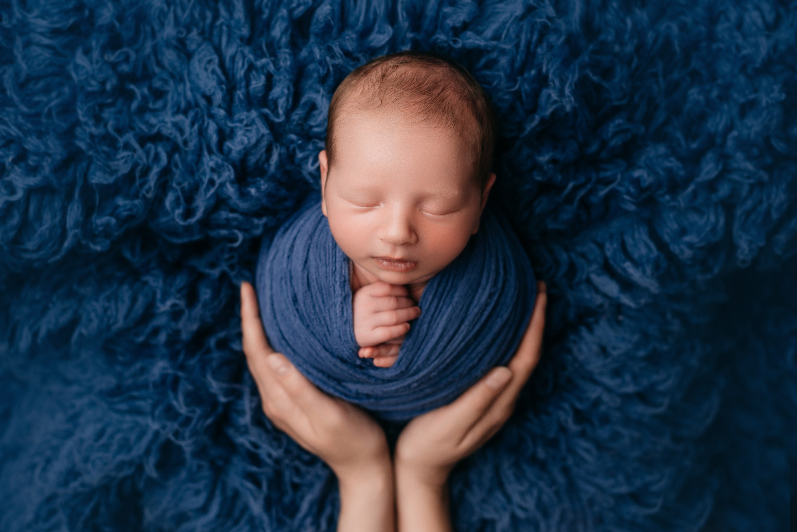 Максим. Фотограф новорожденных Белгород