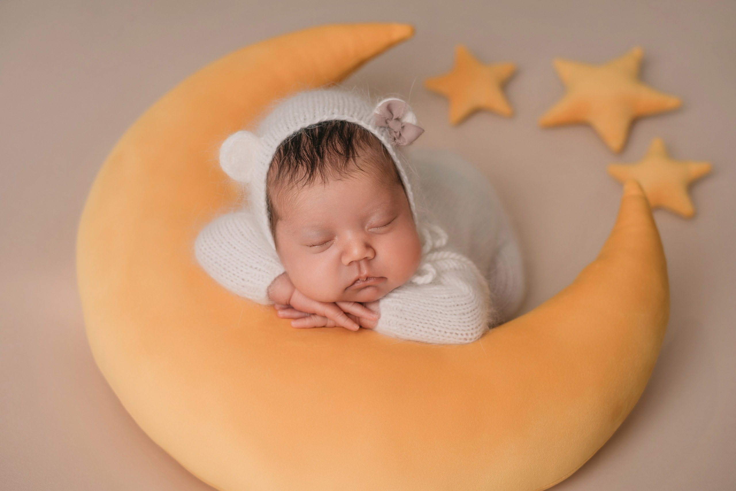 Мирослава. Фотограф новорожденных Белгород