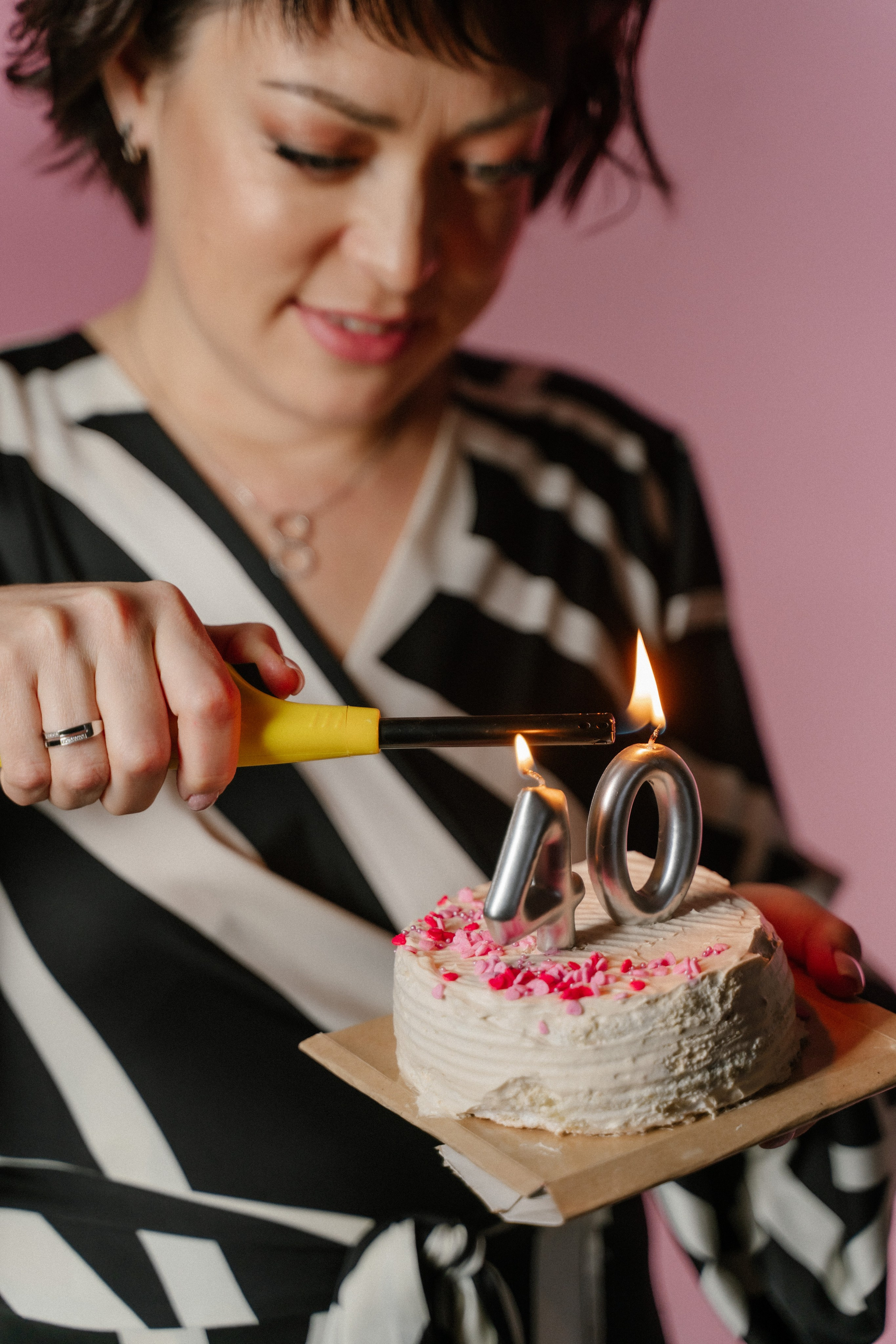 Студийная съемка