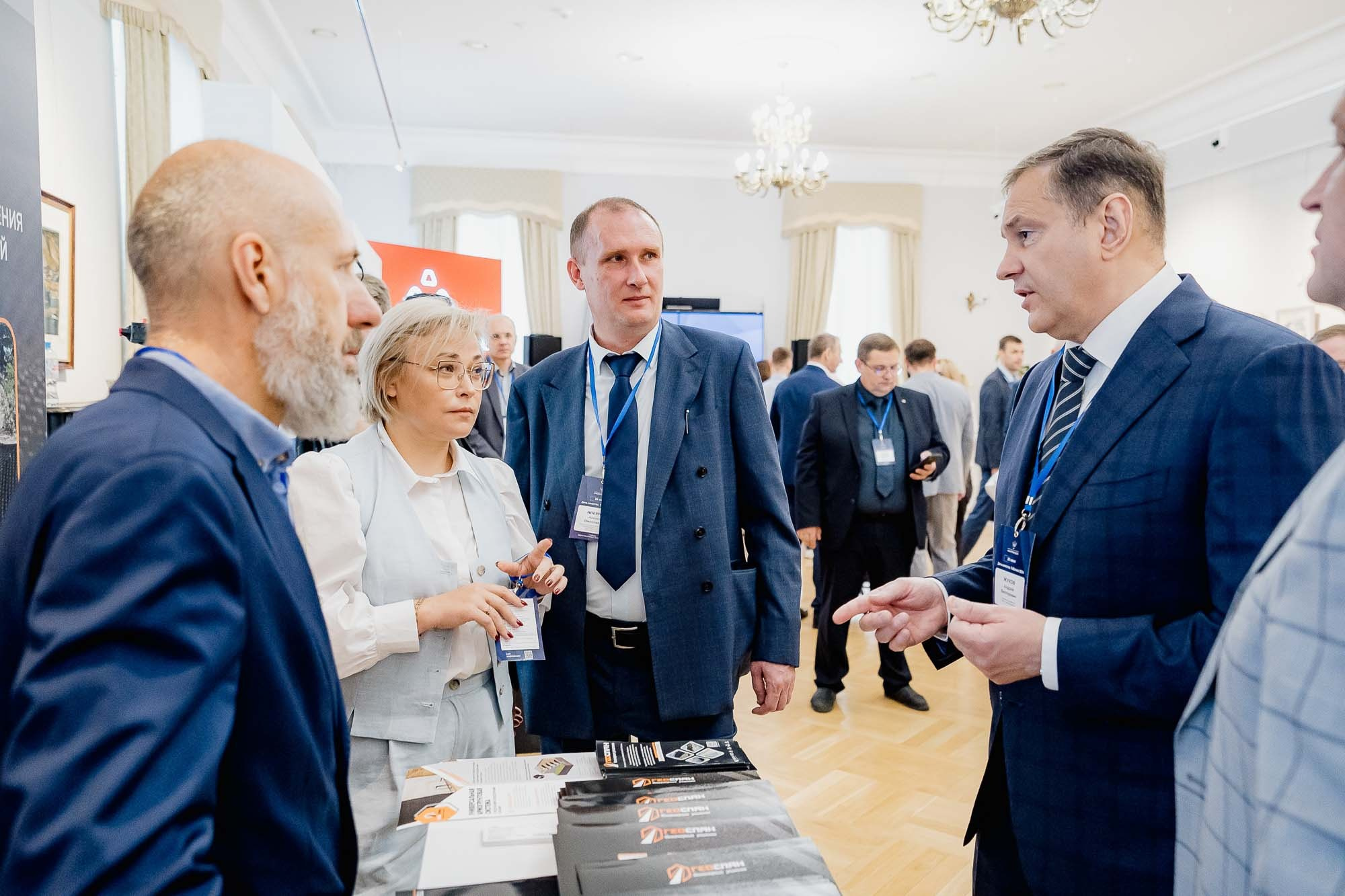 День качества 2024. Тобольск. Сергей Кошкин. Репортажная и ивент-фотография в Сургуте