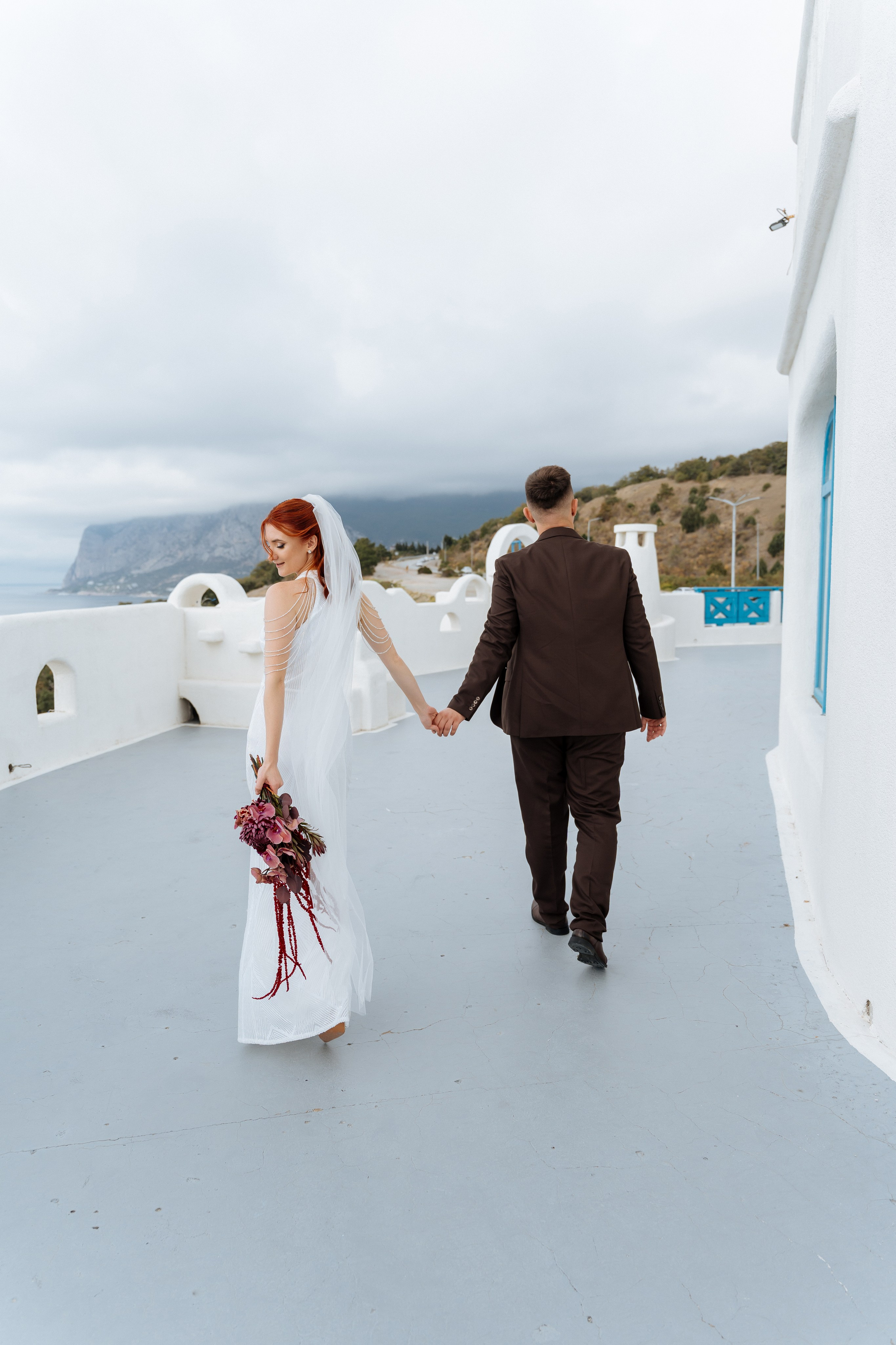 Никита и Анастасия. Главная