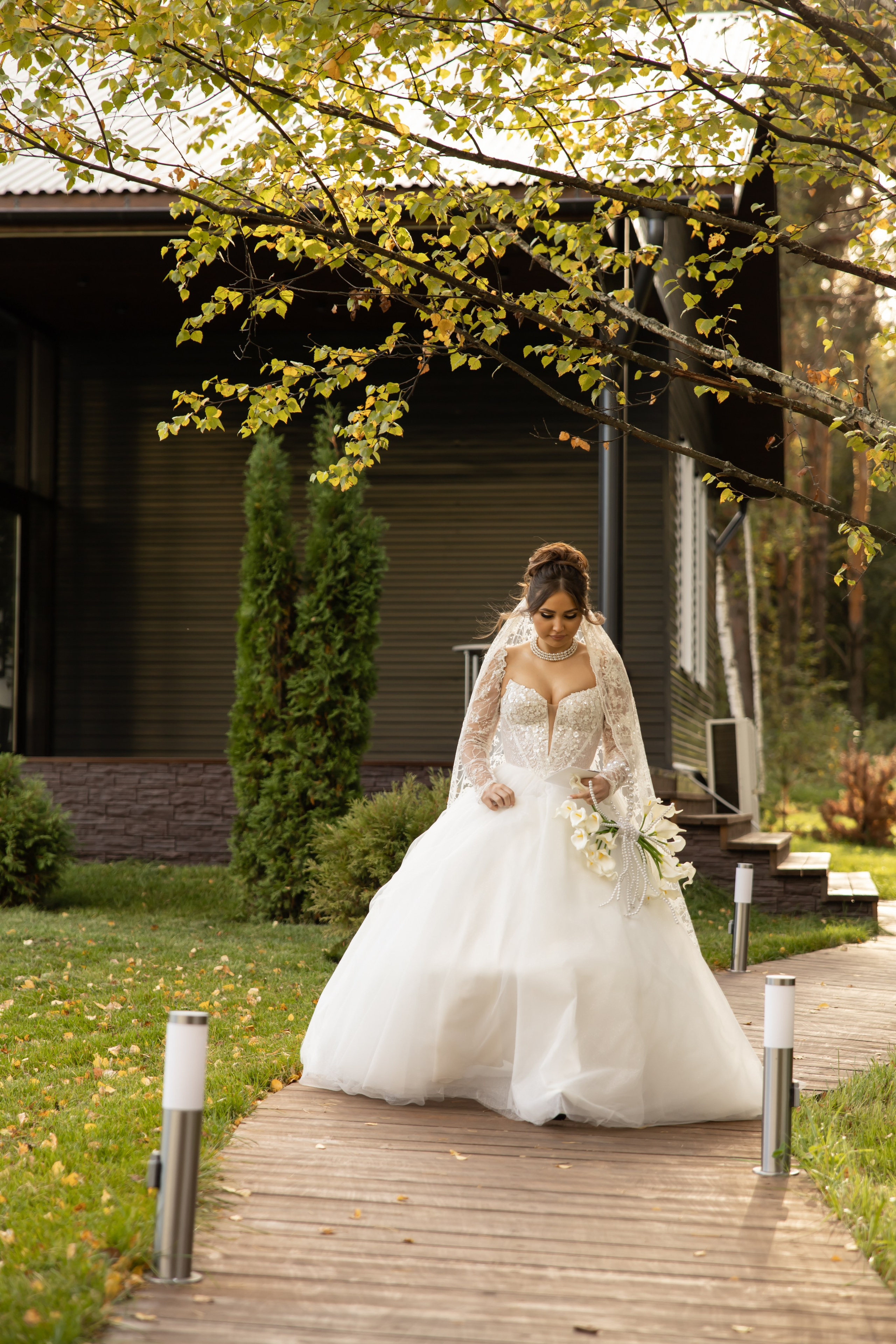 АЙЗАТ+ДИАНА. Фотограф Элла Ефимова