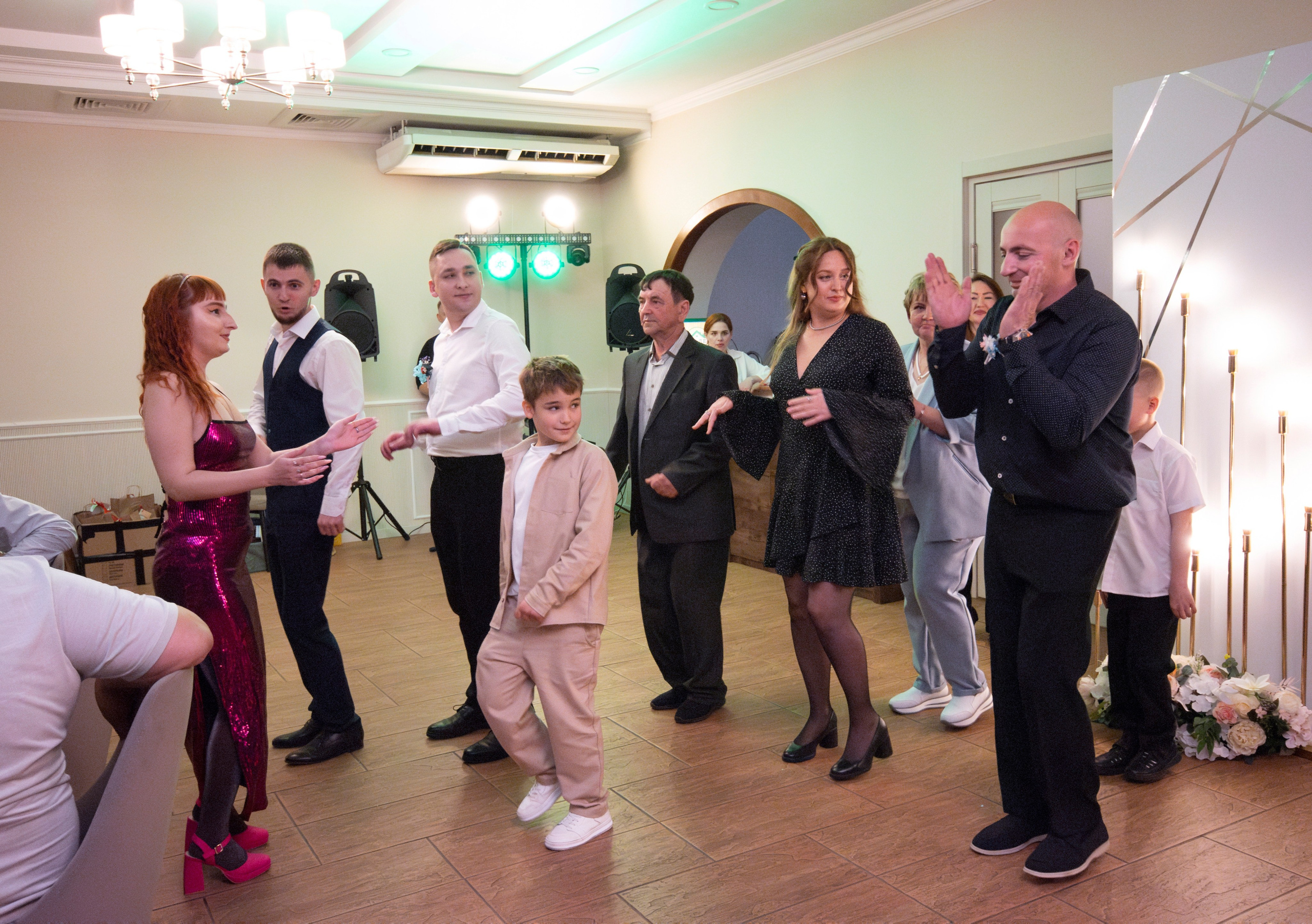 Владислав и Виктория. Крыгина Ольга Фотограф Краснодар