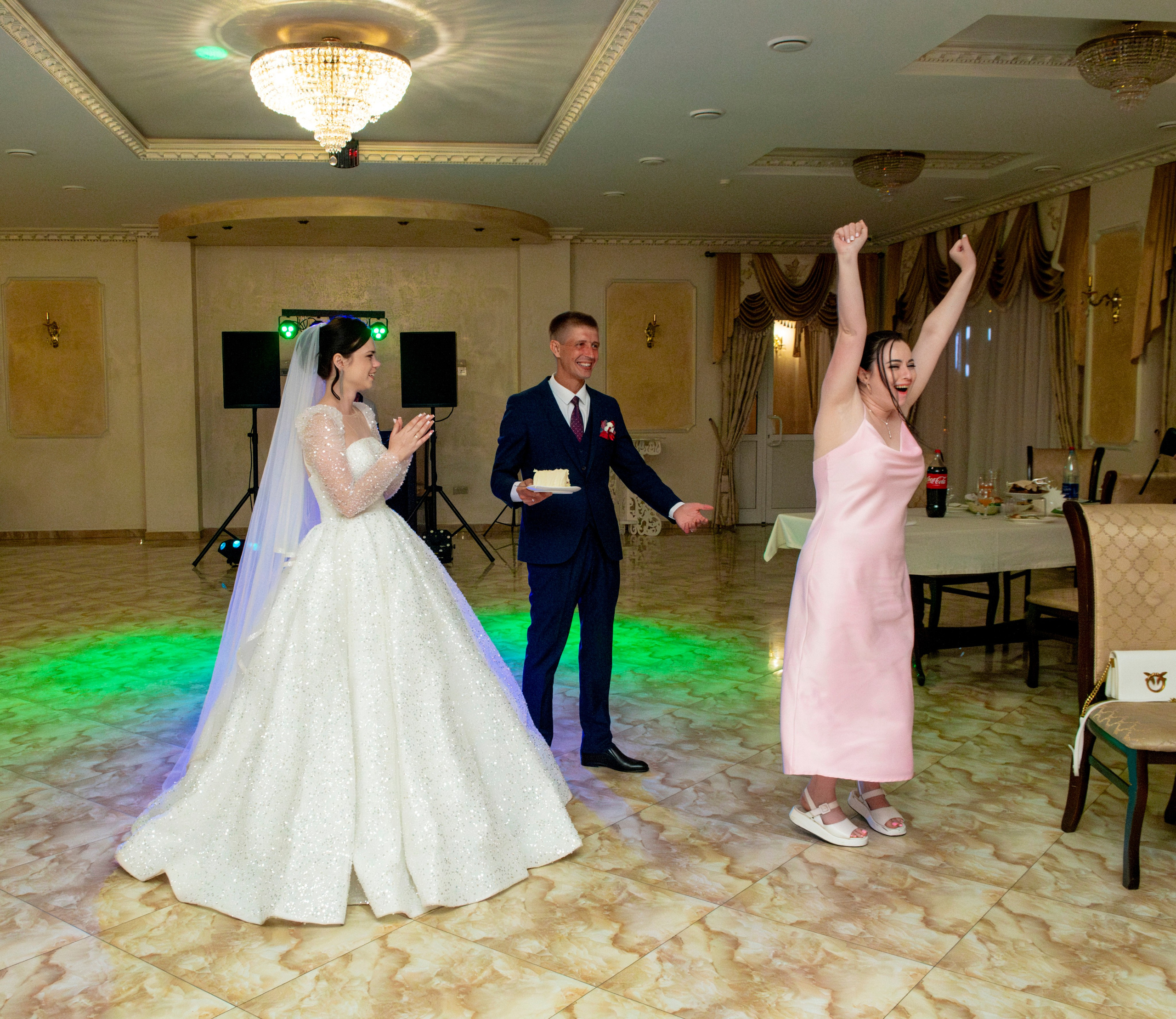 Михаил и Дарья. Крыгина Ольга Фотограф Краснодар