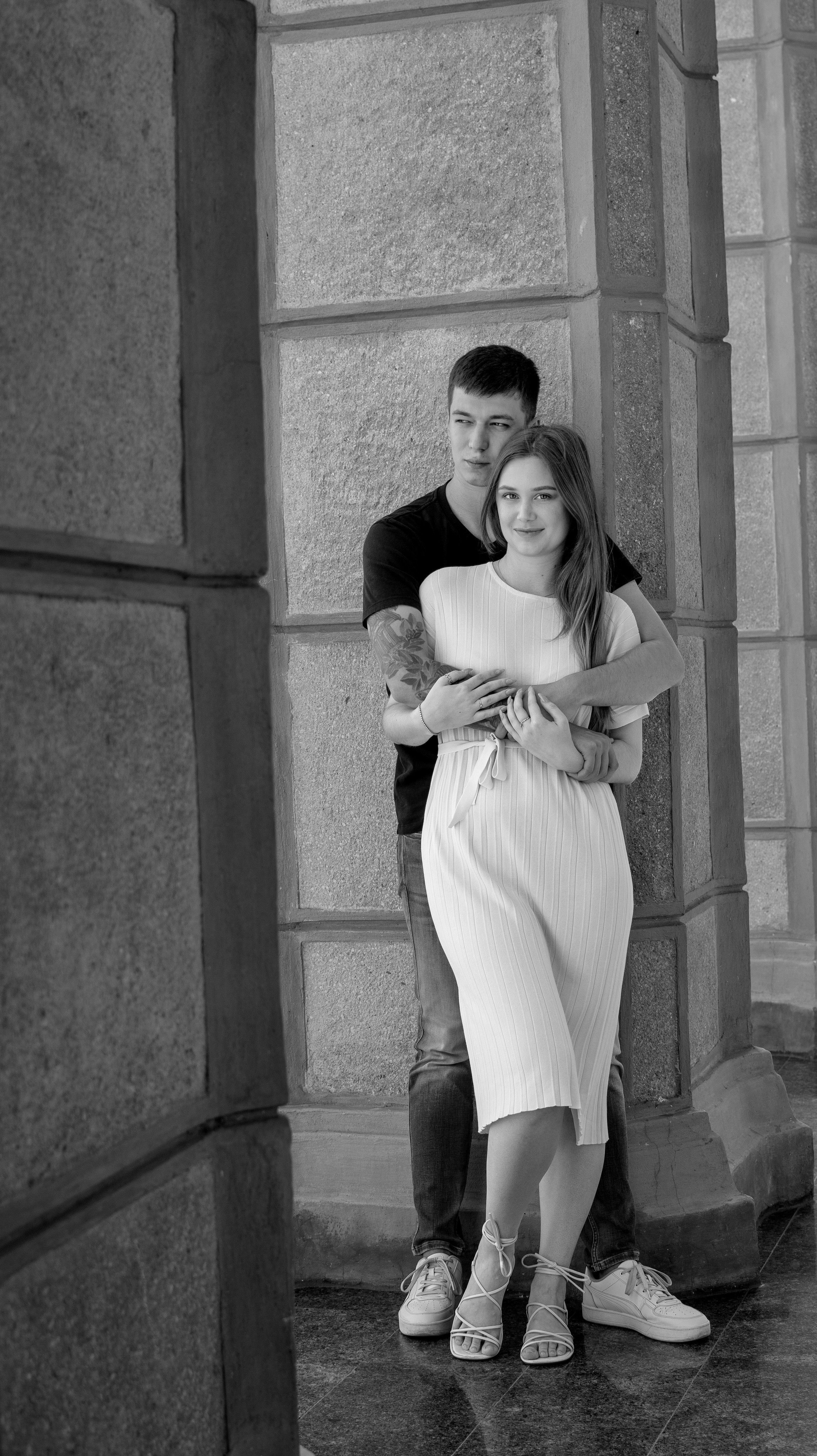 Летняя прогулка. Крыгина Ольга Фотограф Краснодар