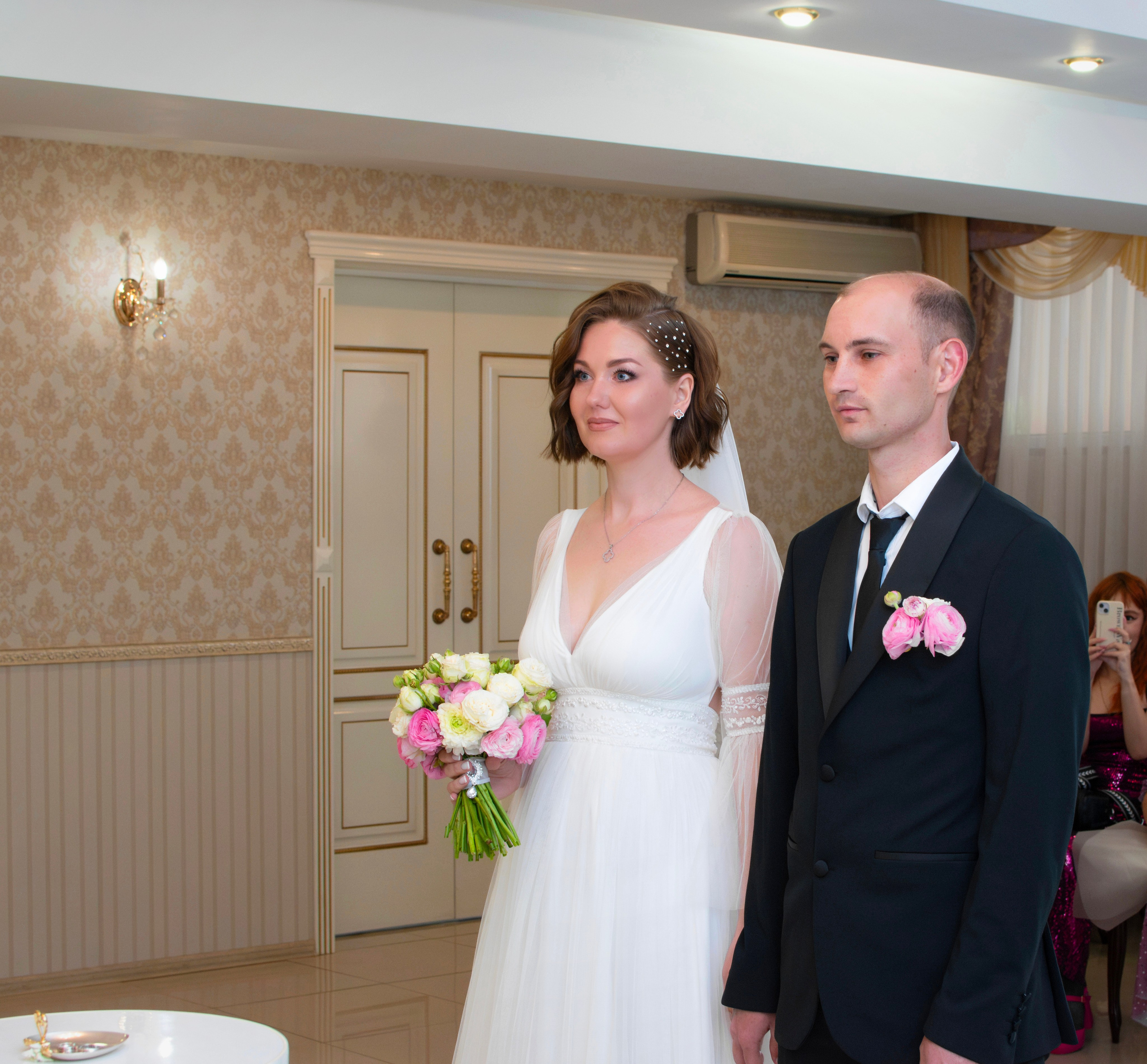 Владислав и Виктория. Крыгина Ольга Фотограф Краснодар