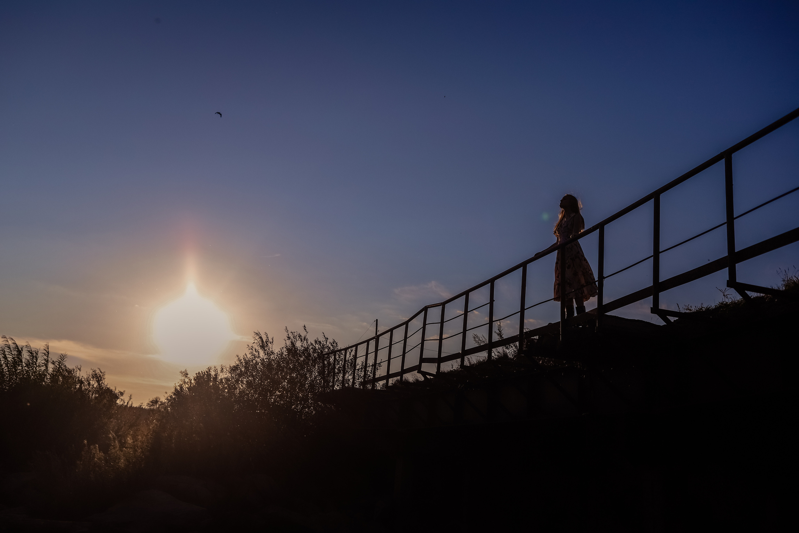 Мариинск. Контент фотограф Екатеринбург