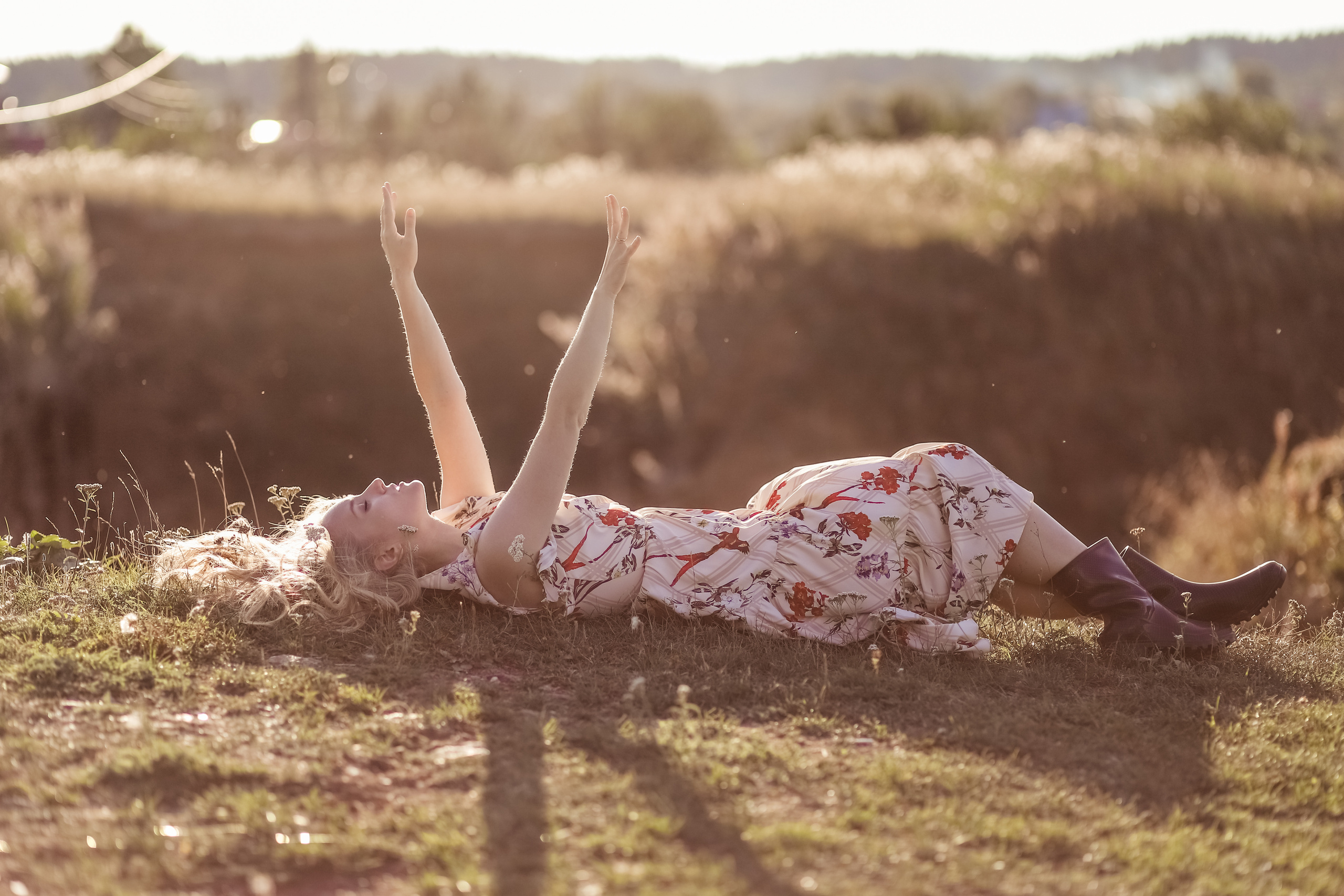 Мариинск. Контент фотограф Екатеринбург