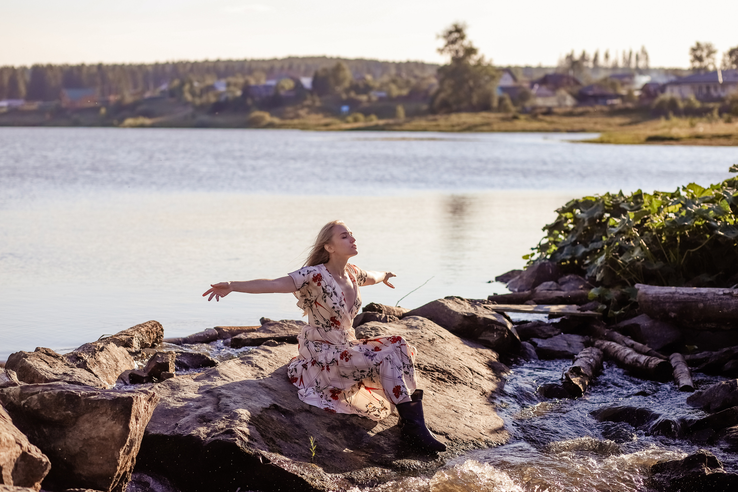 Мариинск. Контент фотограф Екатеринбург