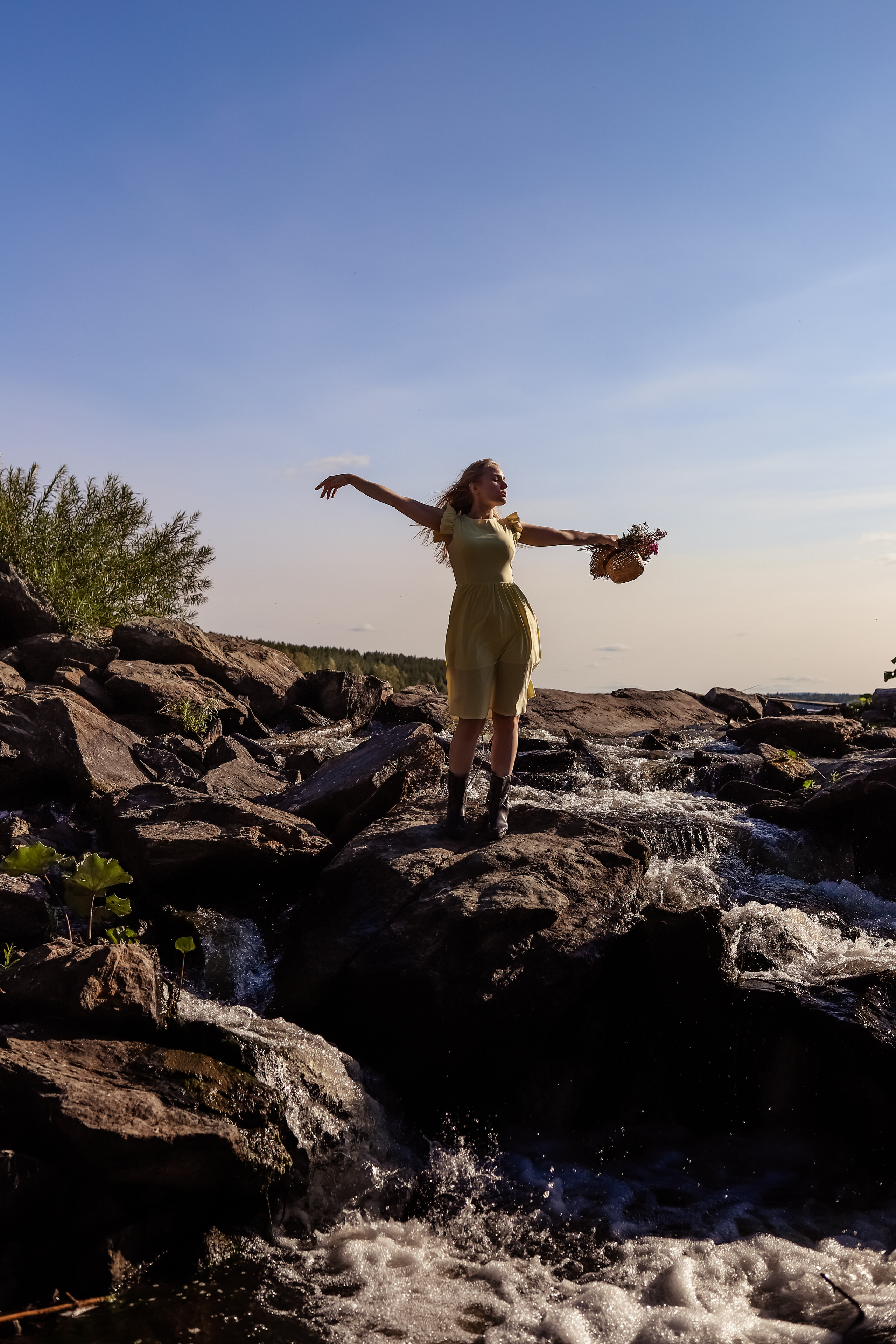 Мариинск. Контент фотограф Екатеринбург