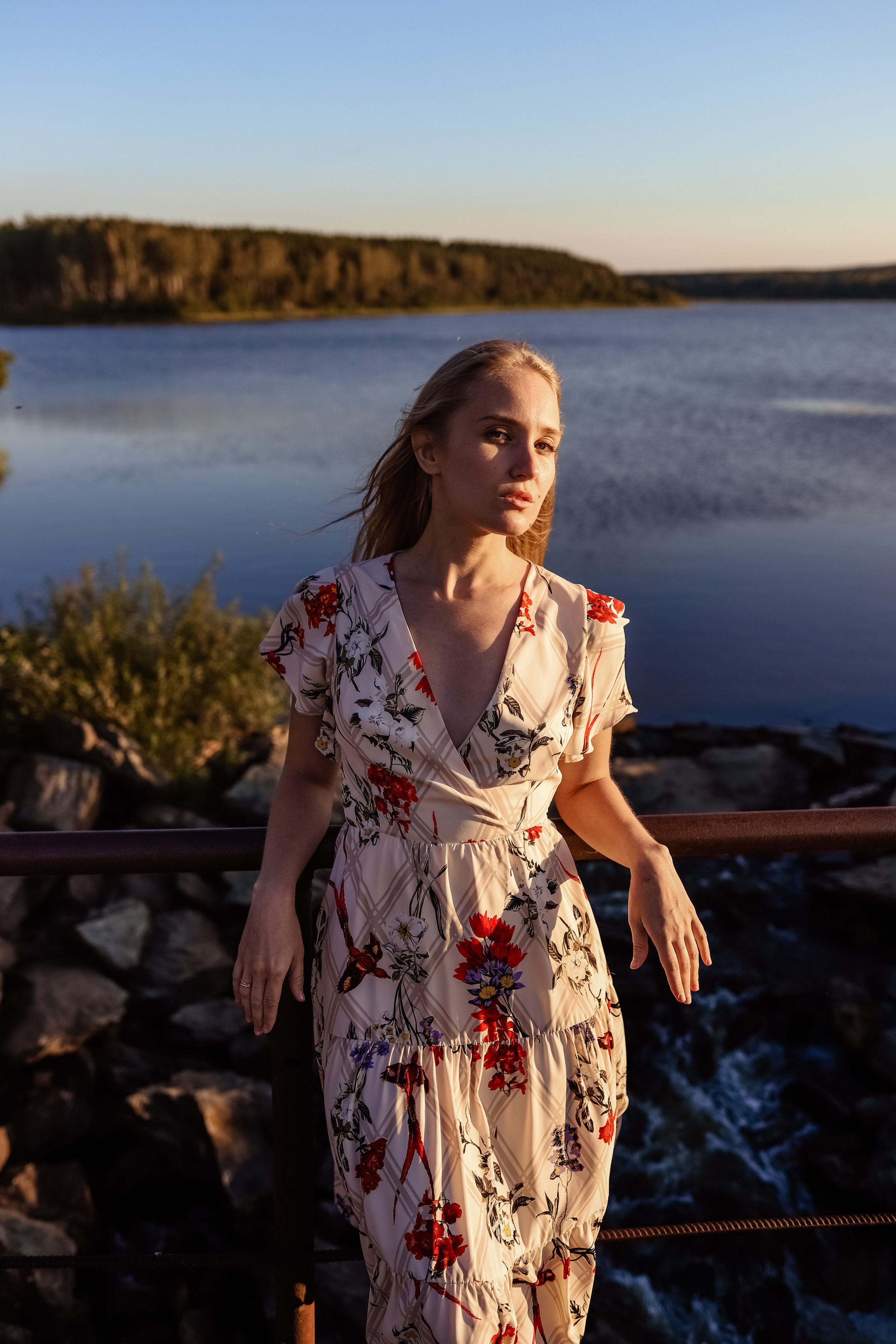 Мариинск. Контент фотограф Екатеринбург