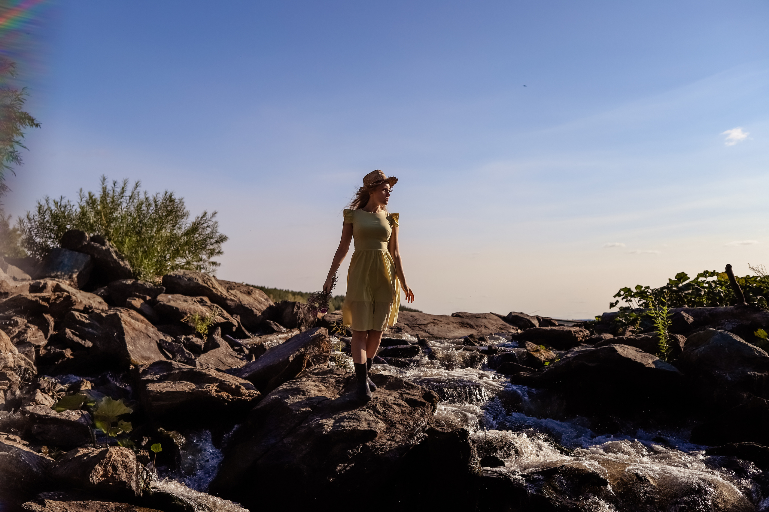 Мариинск. Контент фотограф Екатеринбург