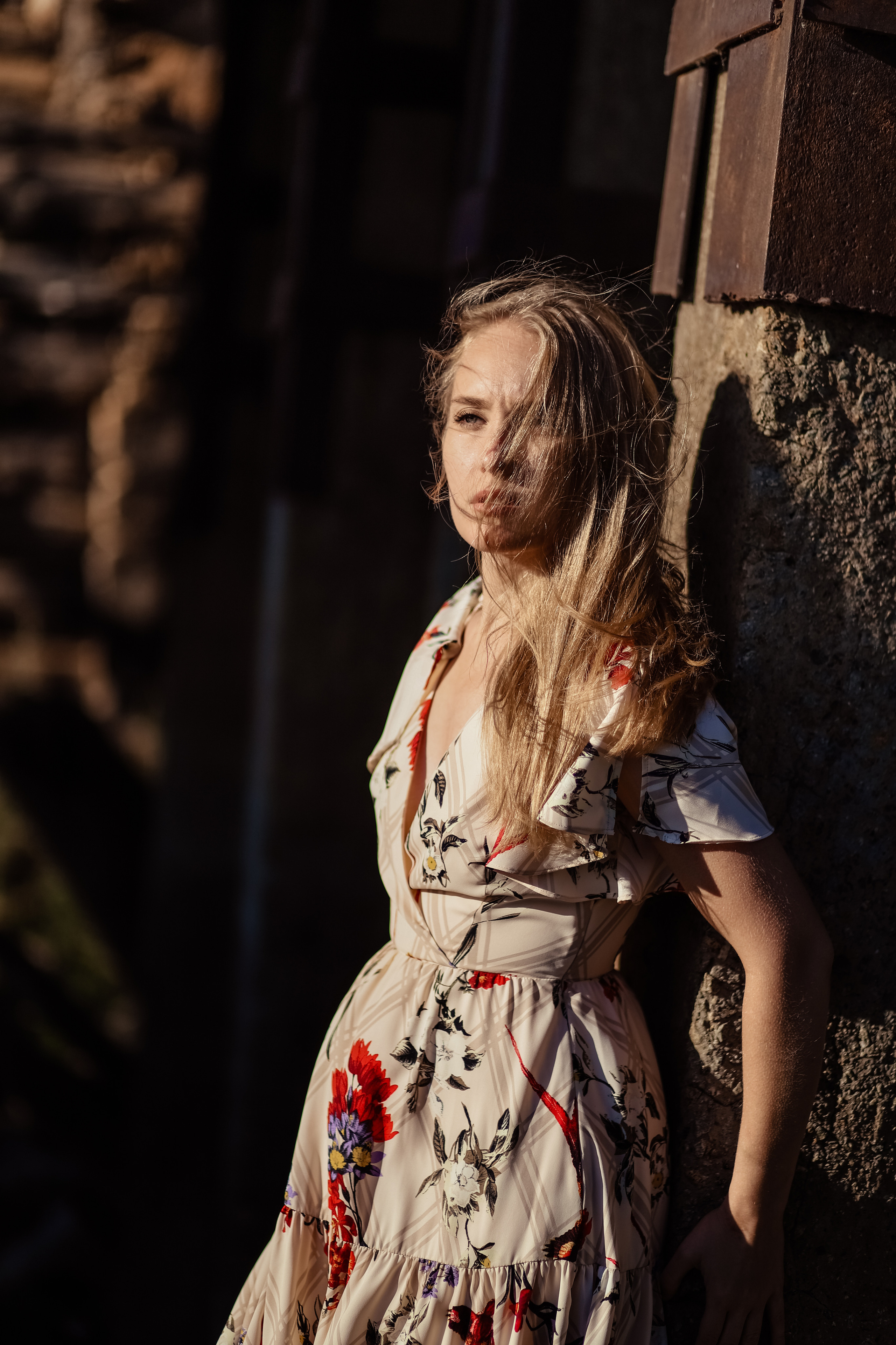 Мариинск. Контент фотограф Екатеринбург