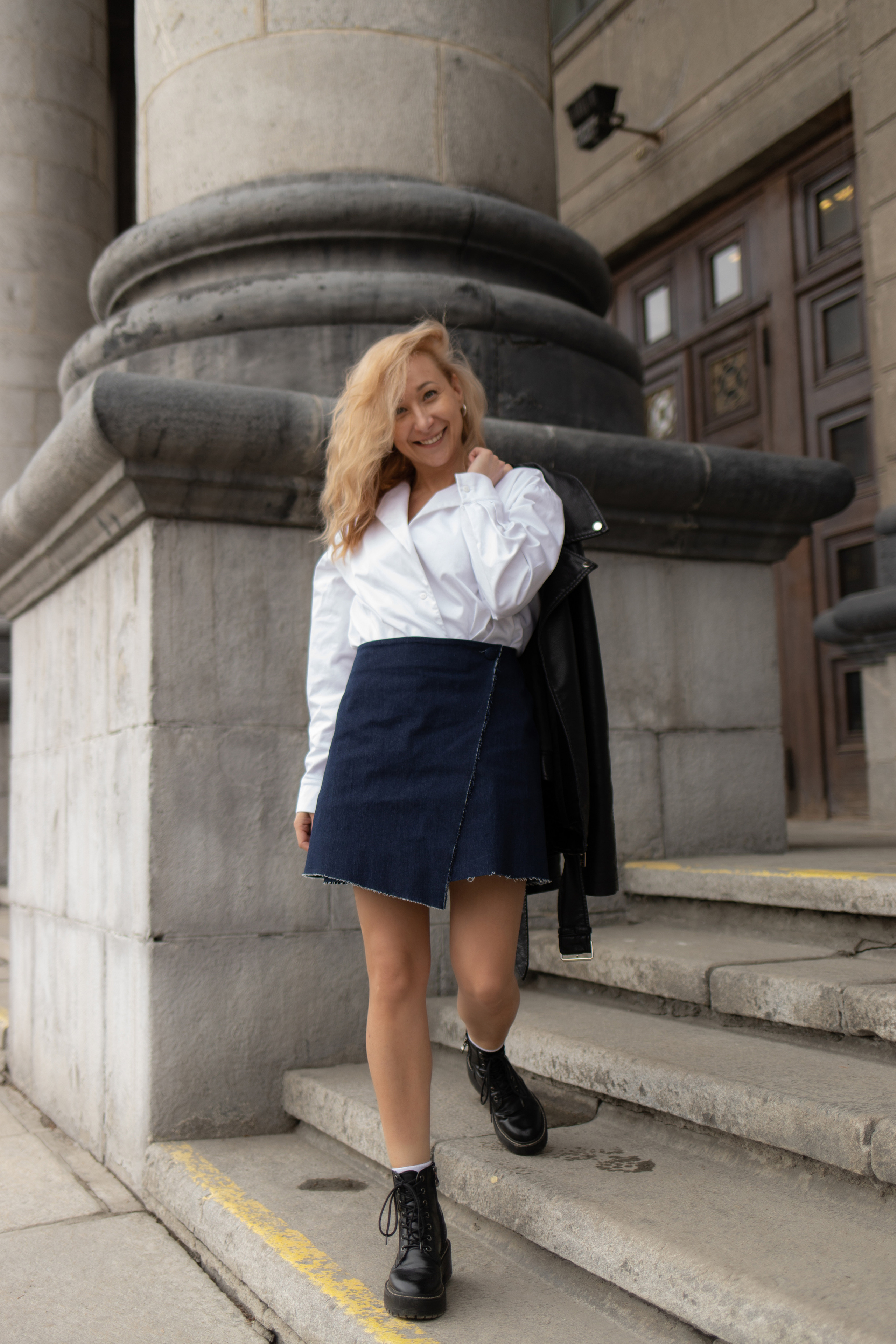 Контент-съемка для бренда одежды SHE. Контент фотограф Екатеринбург