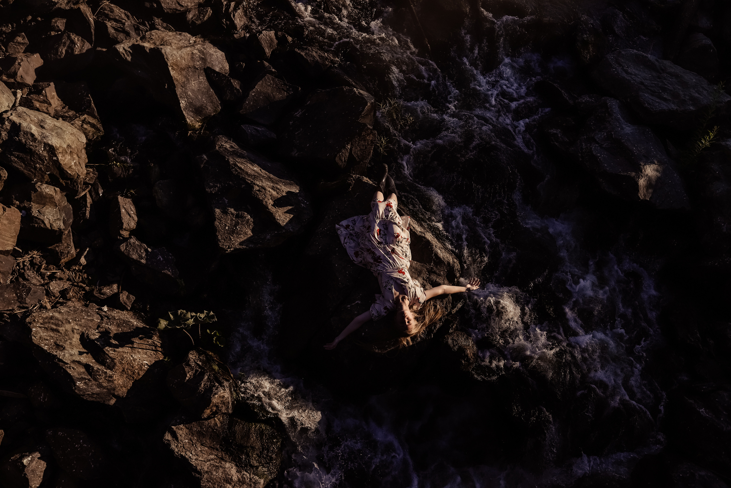 Мариинск. Контент фотограф Екатеринбург