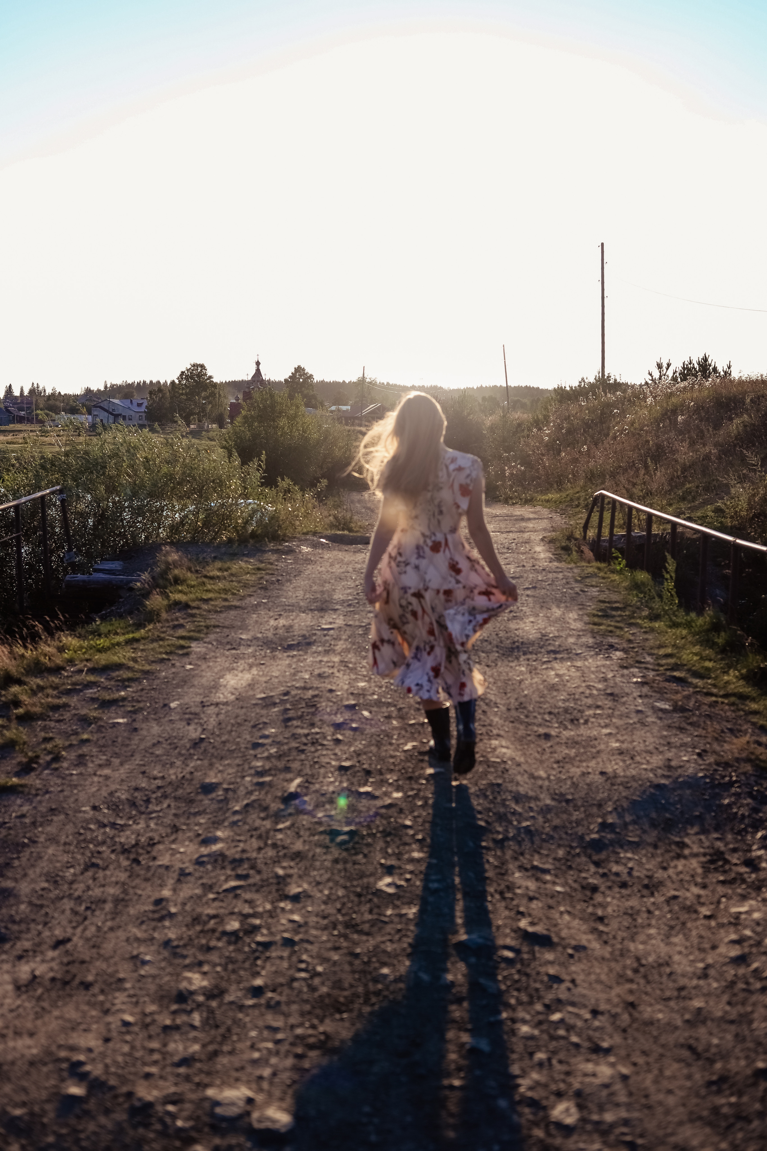 Мариинск. Контент фотограф Екатеринбург