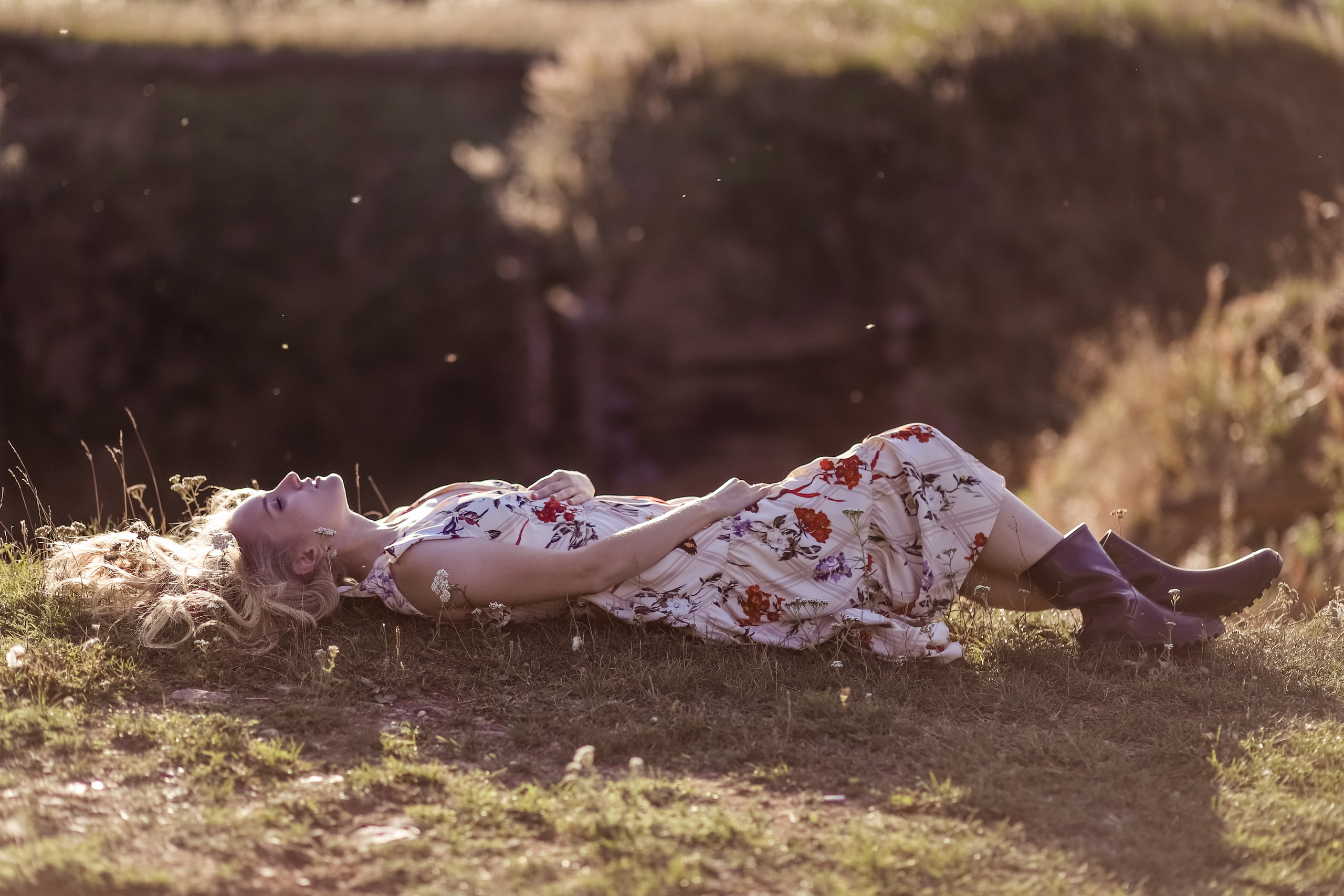 Мариинск. Контент фотограф Екатеринбург