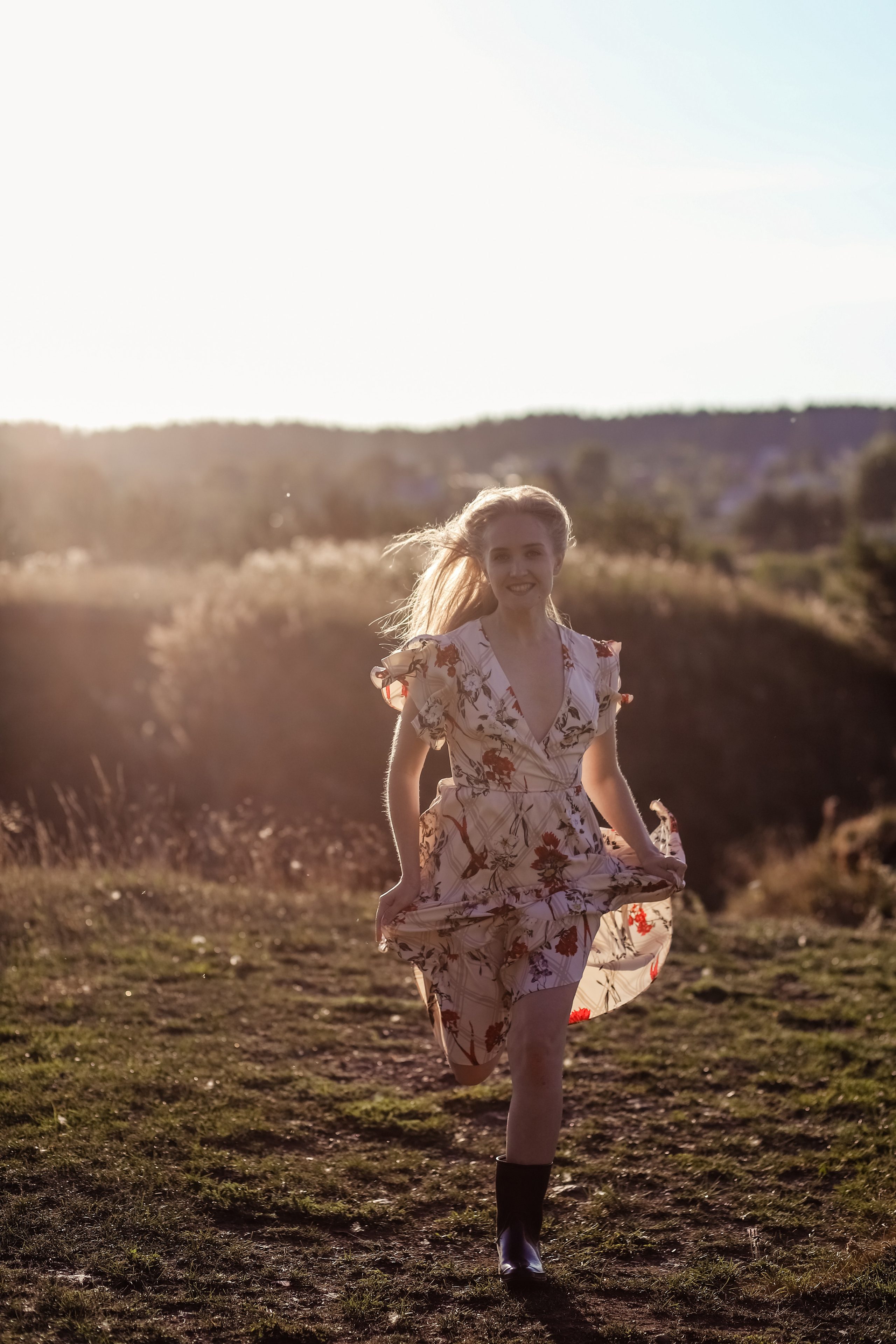 Мариинск. Контент фотограф Екатеринбург