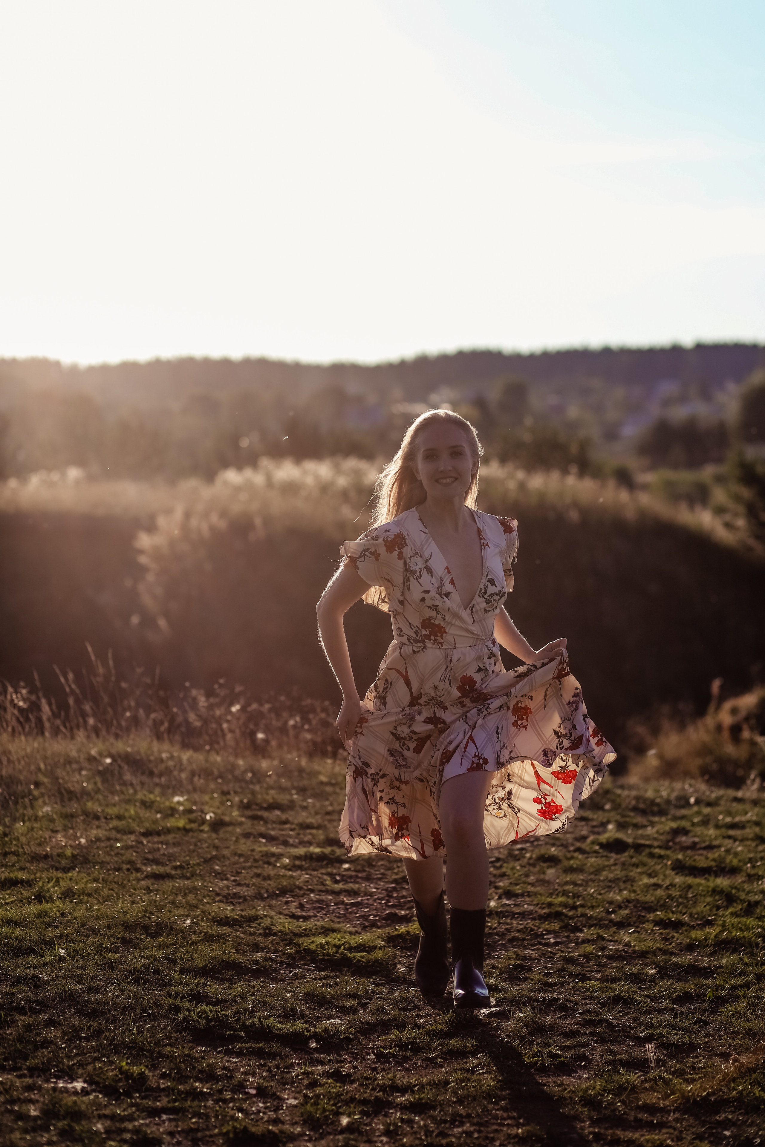 Мариинск. Контент фотограф Екатеринбург