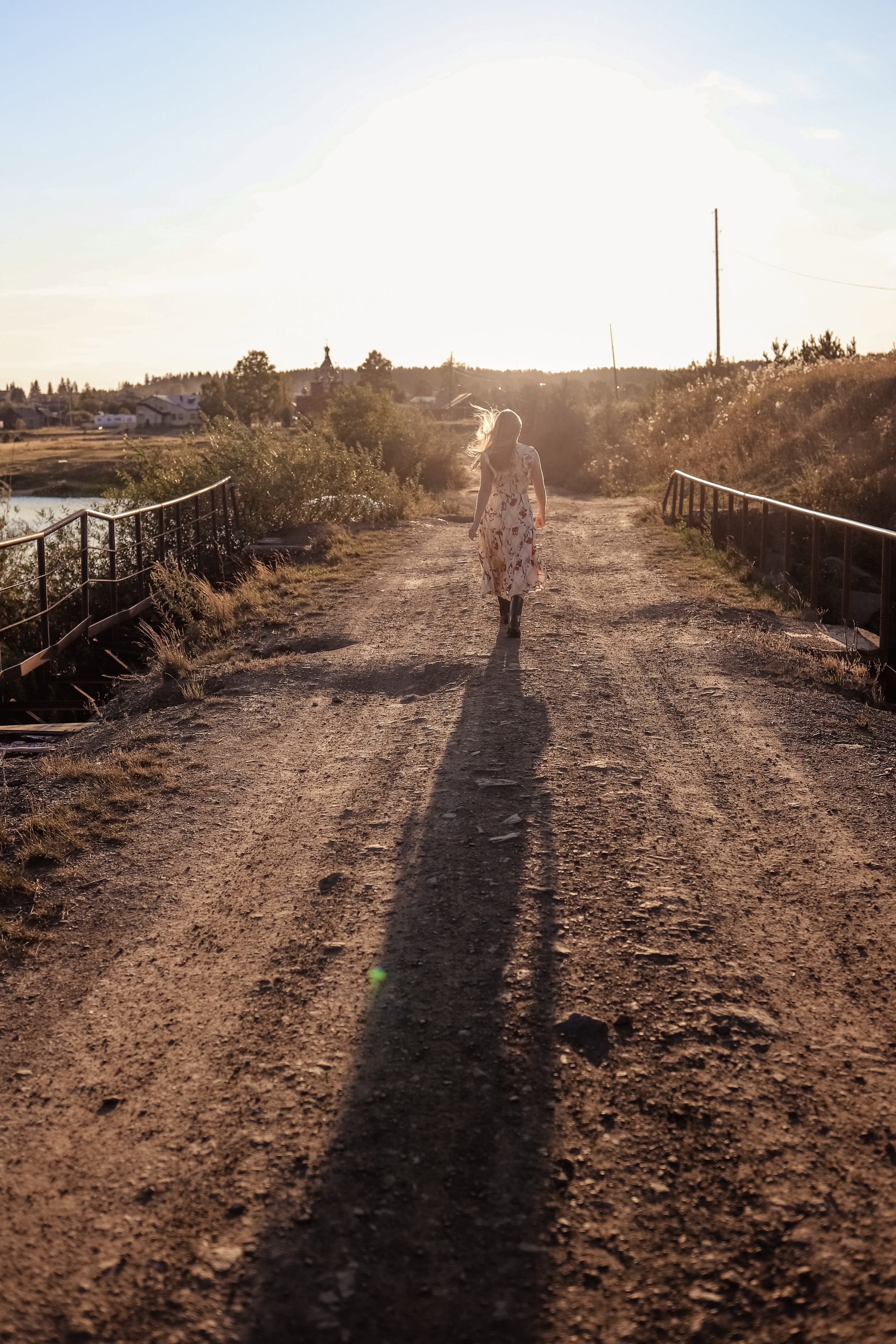 Мариинск. Контент фотограф Екатеринбург