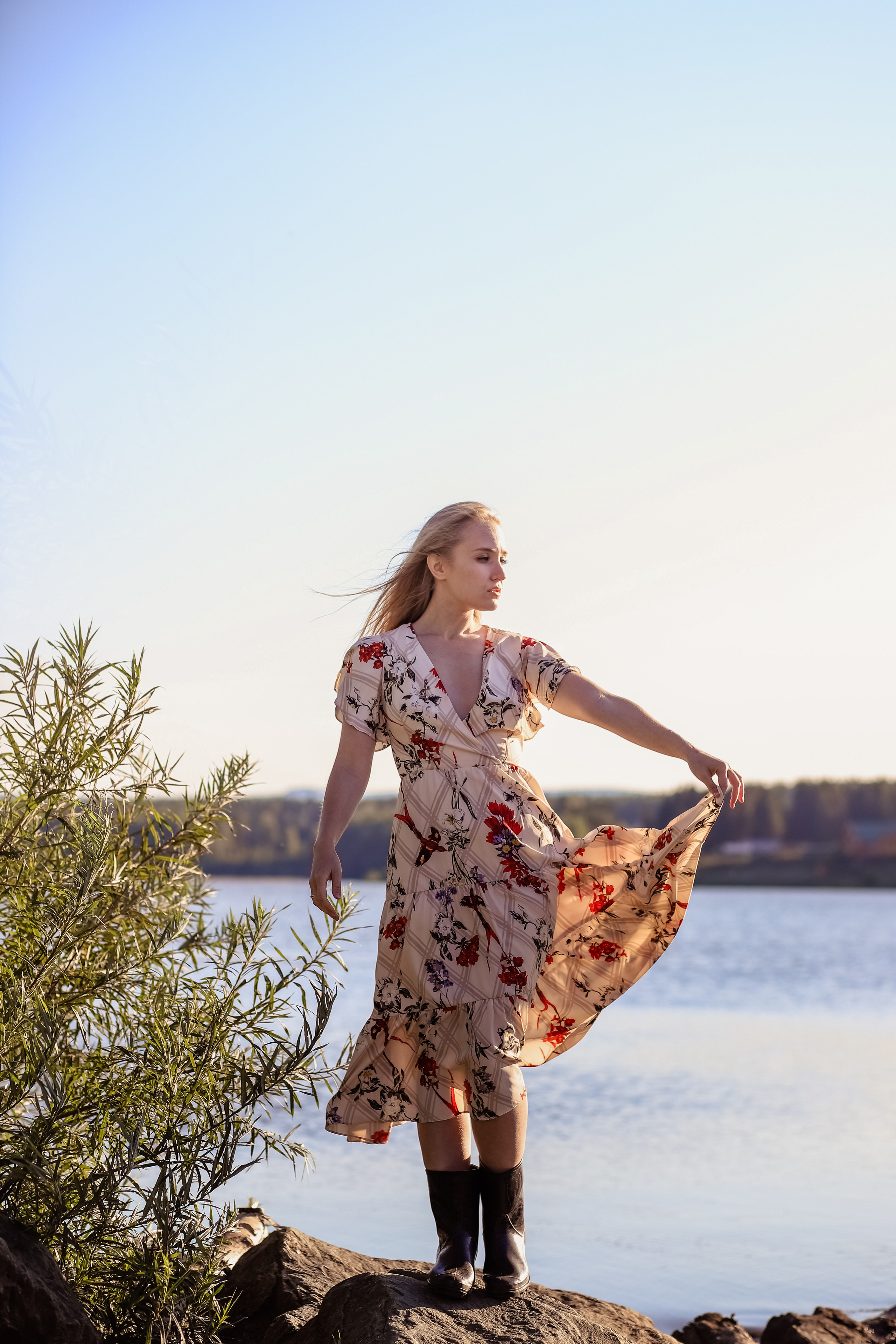 Мариинск. Контент фотограф Екатеринбург