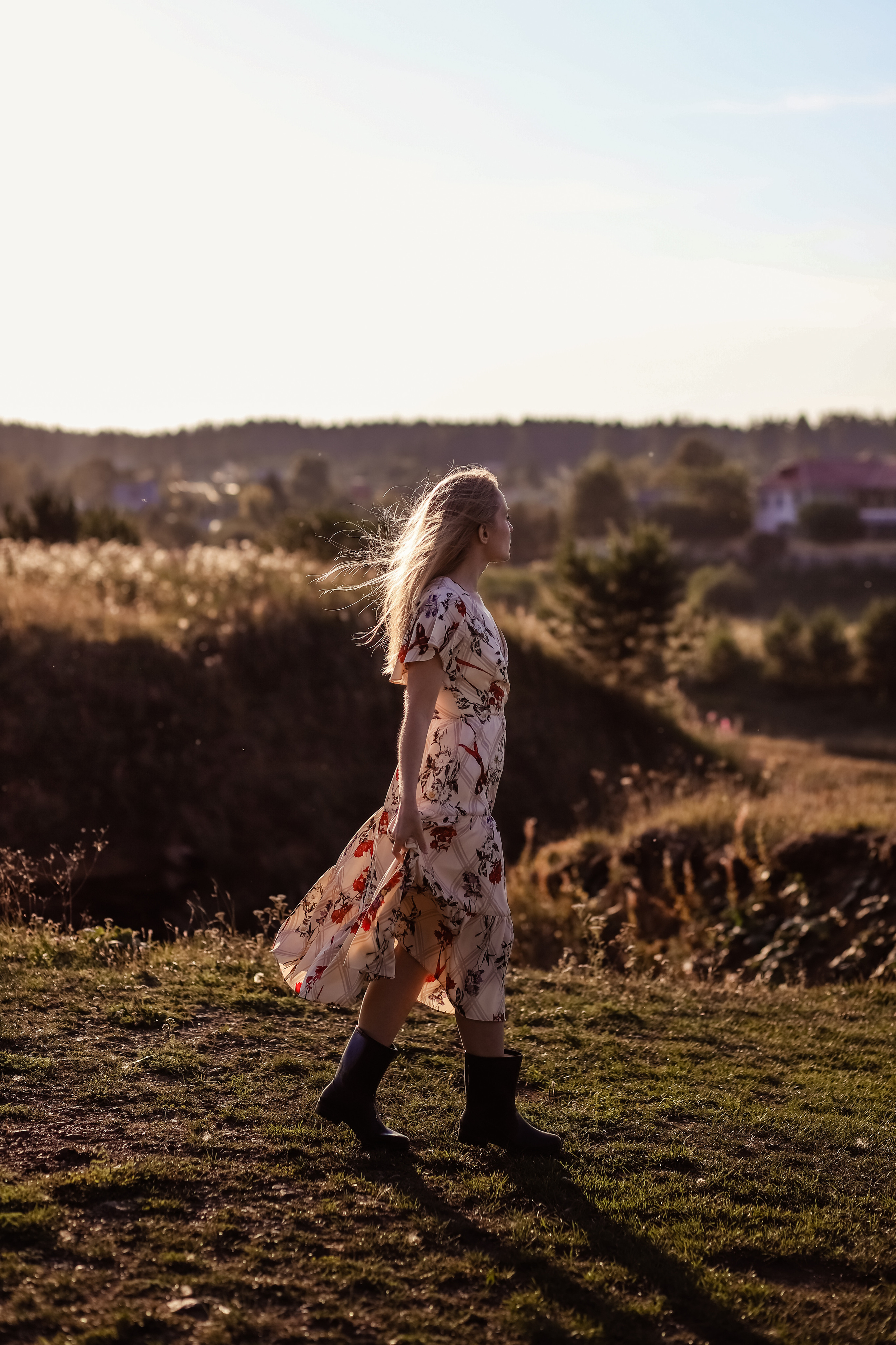 Мариинск. Контент фотограф Екатеринбург