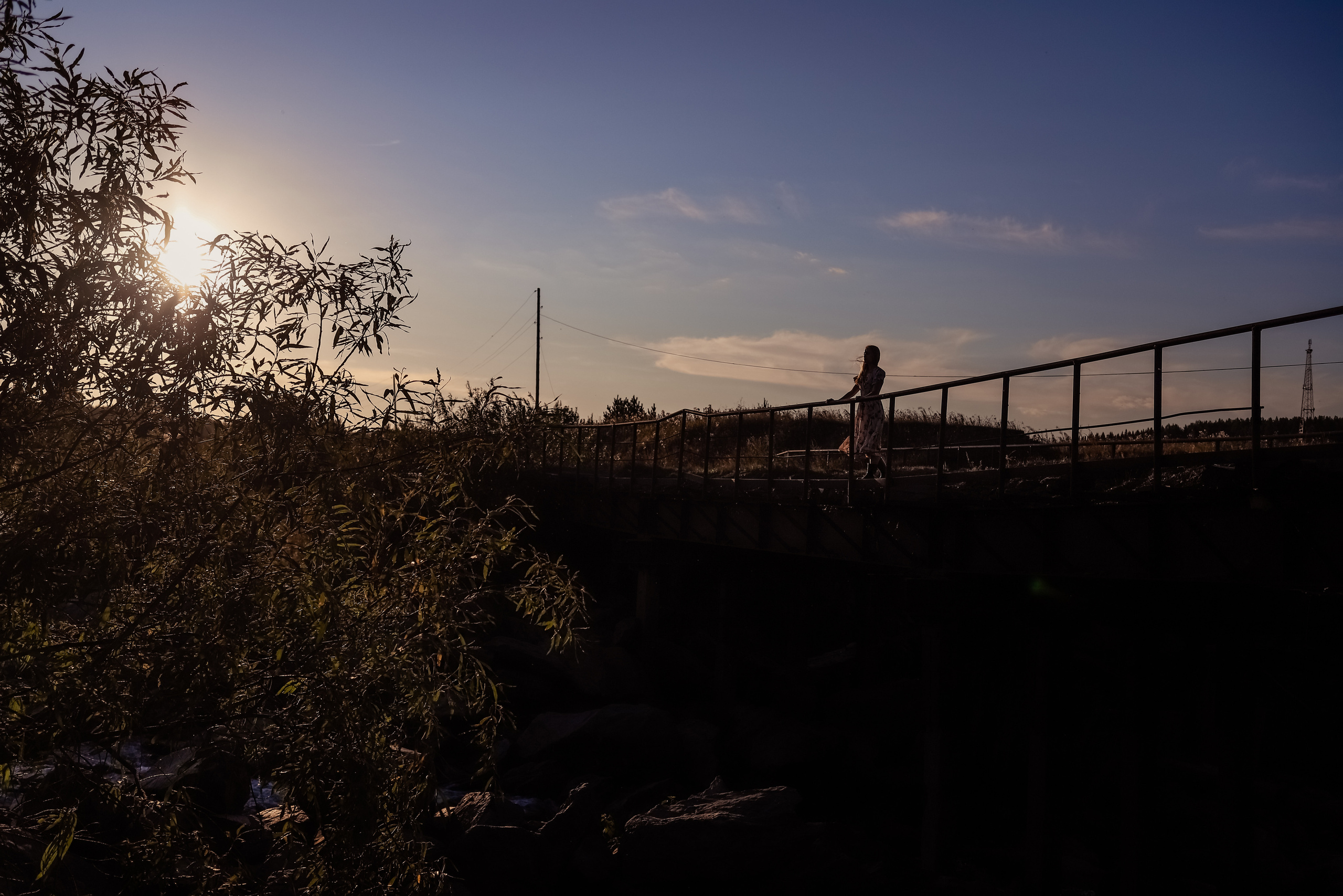 Мариинск. Контент фотограф Екатеринбург