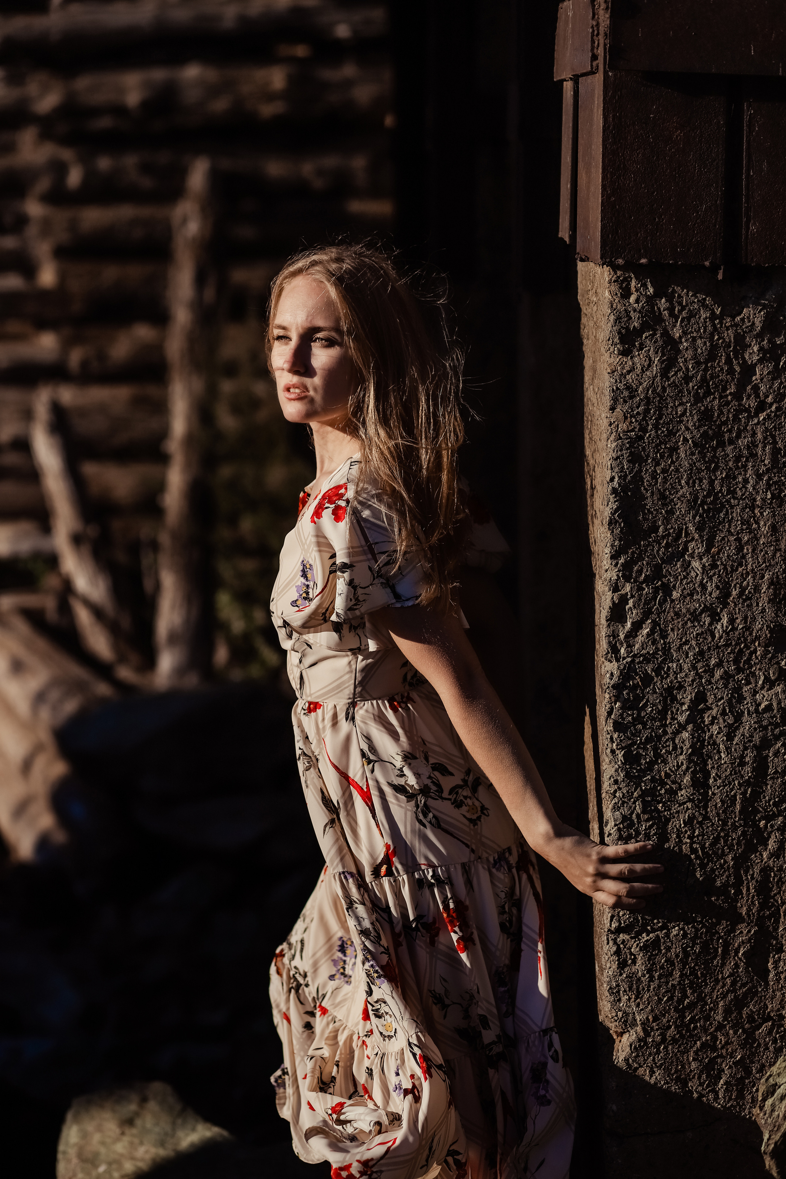 Мариинск. Контент фотограф Екатеринбург