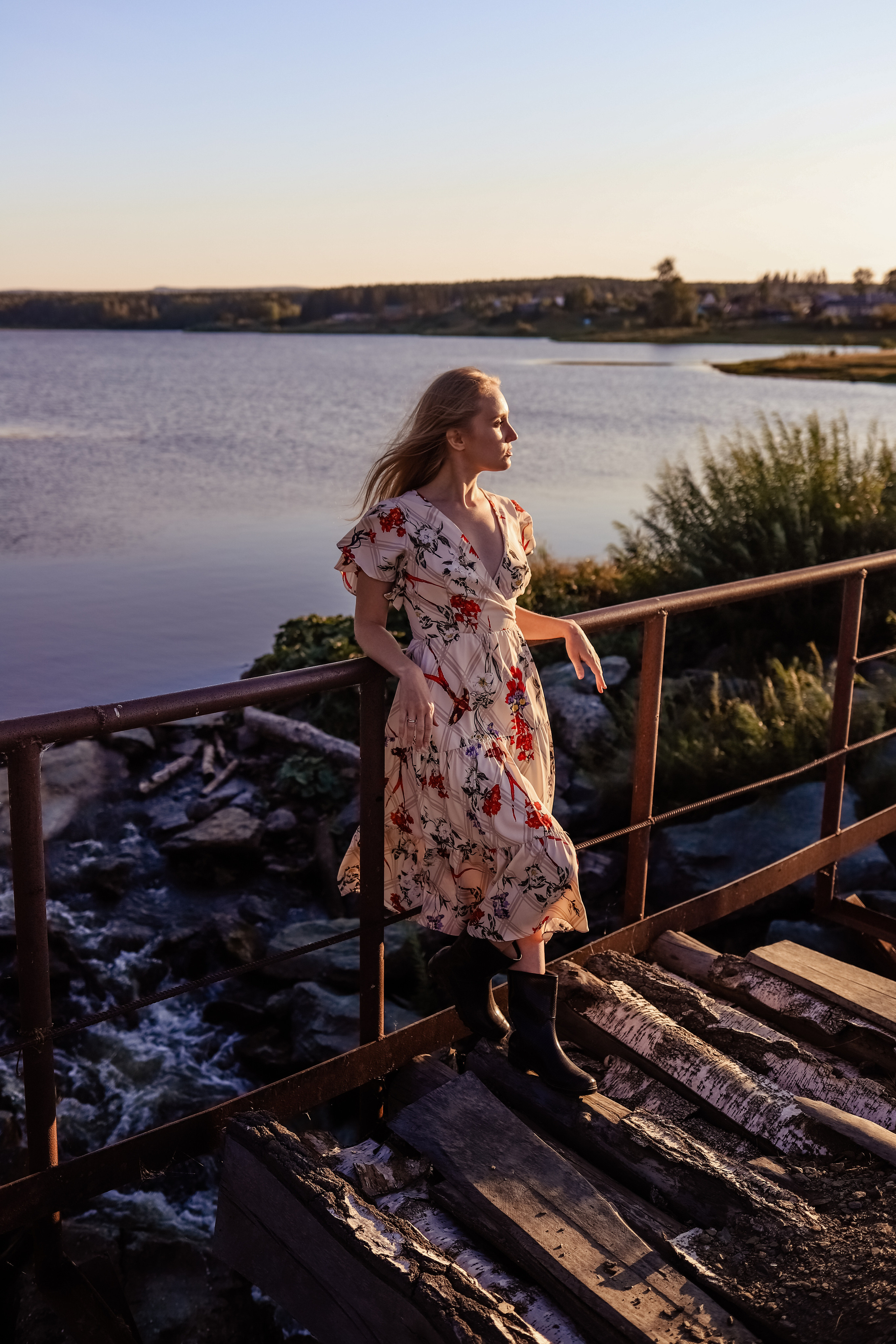 Мариинск. Контент фотограф Екатеринбург