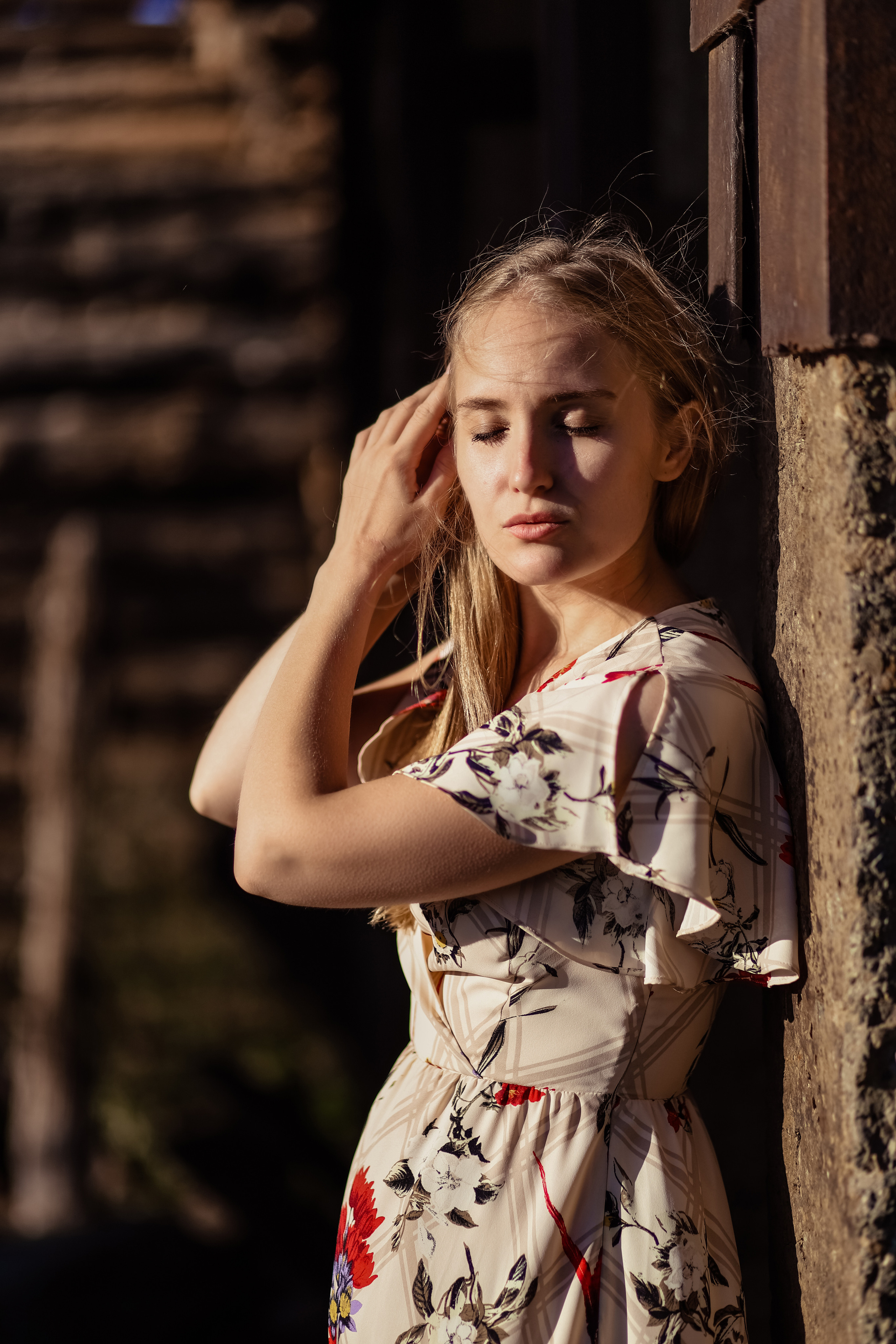 Мариинск. Контент фотограф Екатеринбург