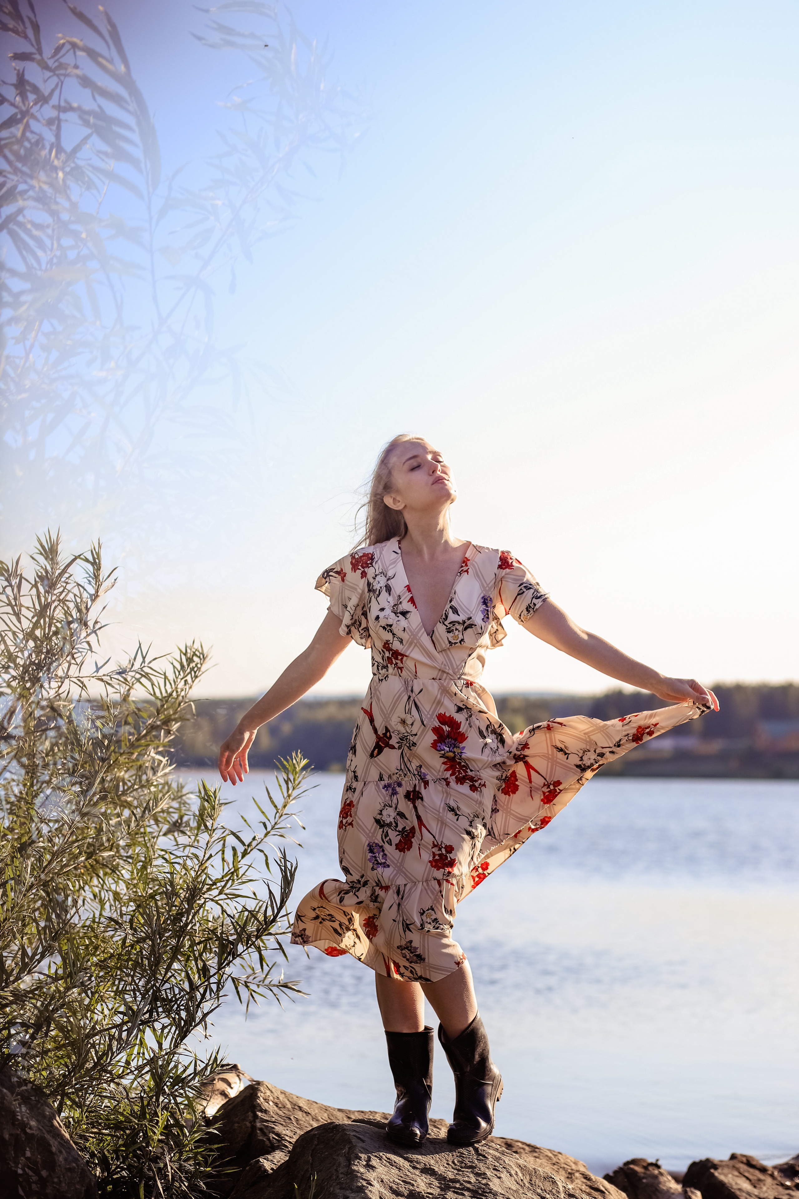 Мариинск. Контент фотограф Екатеринбург