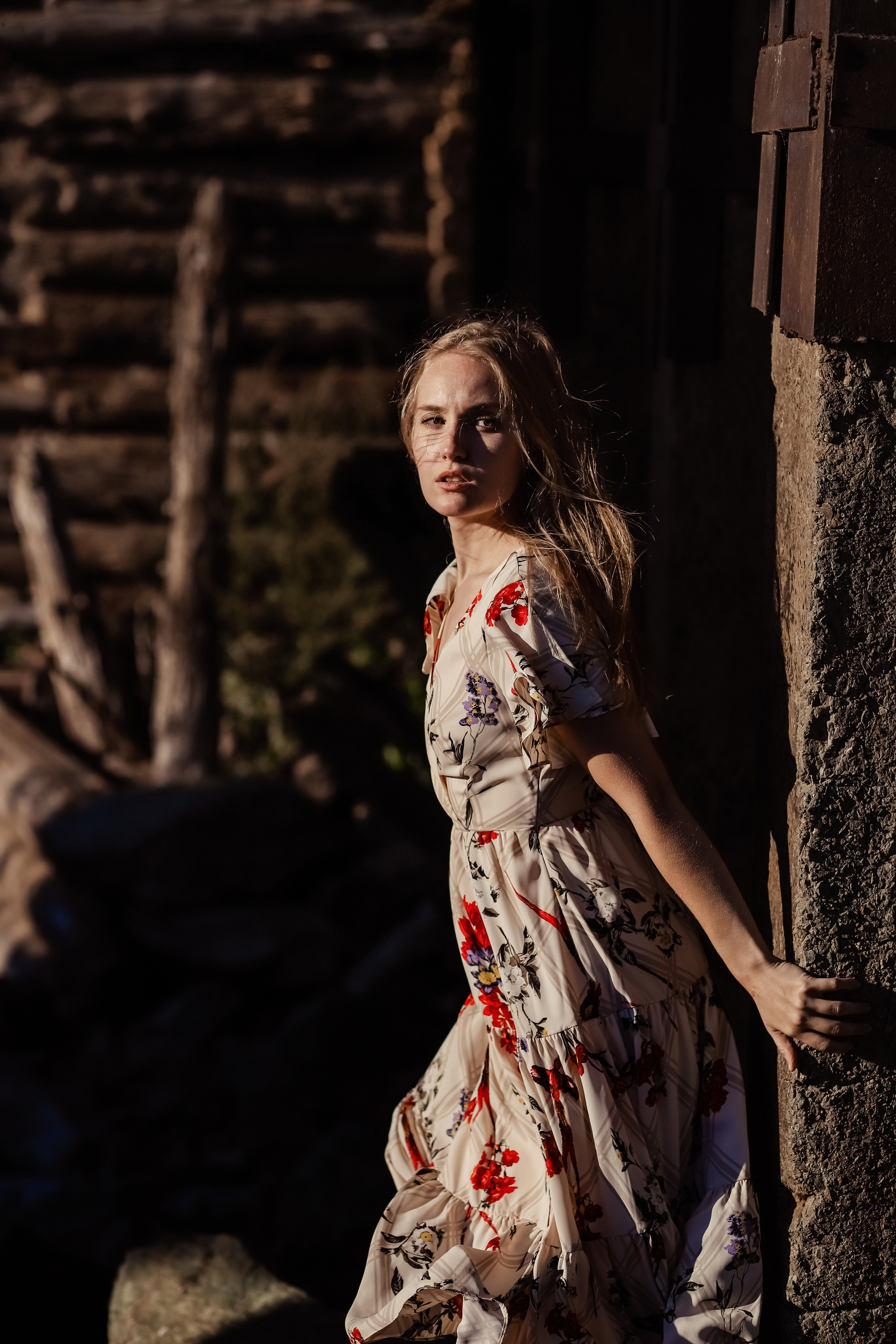 Мариинск. Контент фотограф Екатеринбург