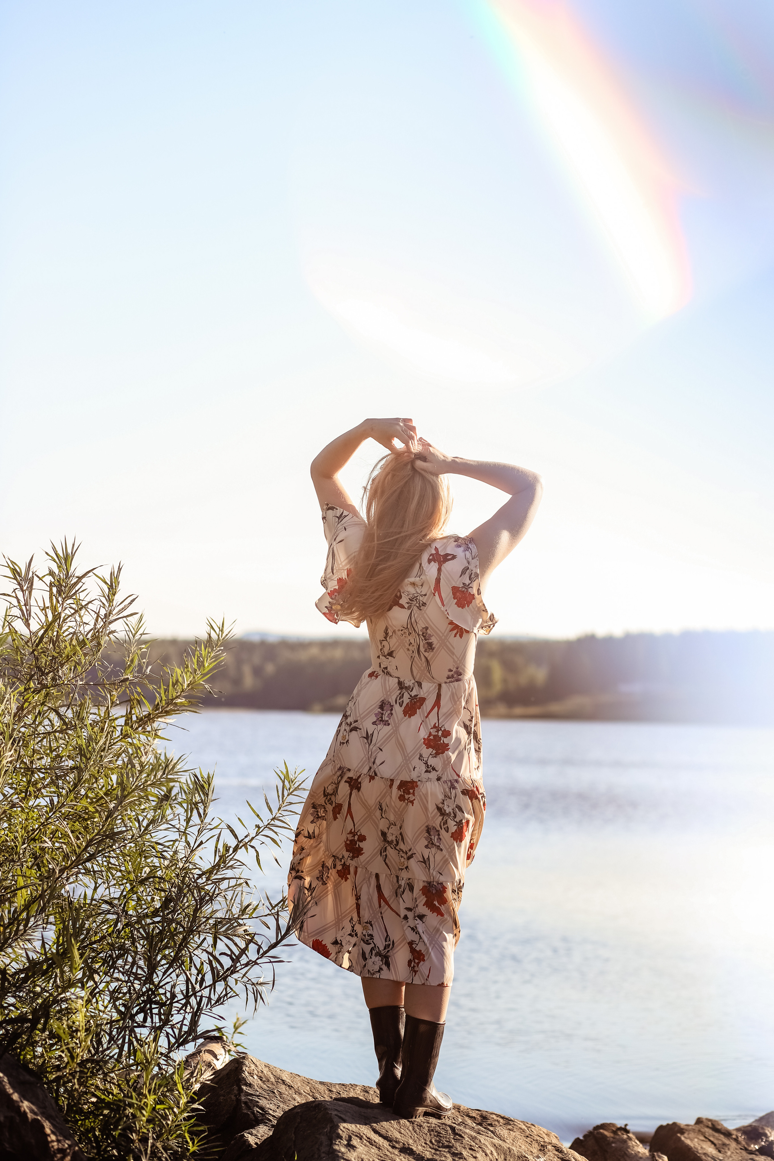 Мариинск. Контент фотограф Екатеринбург