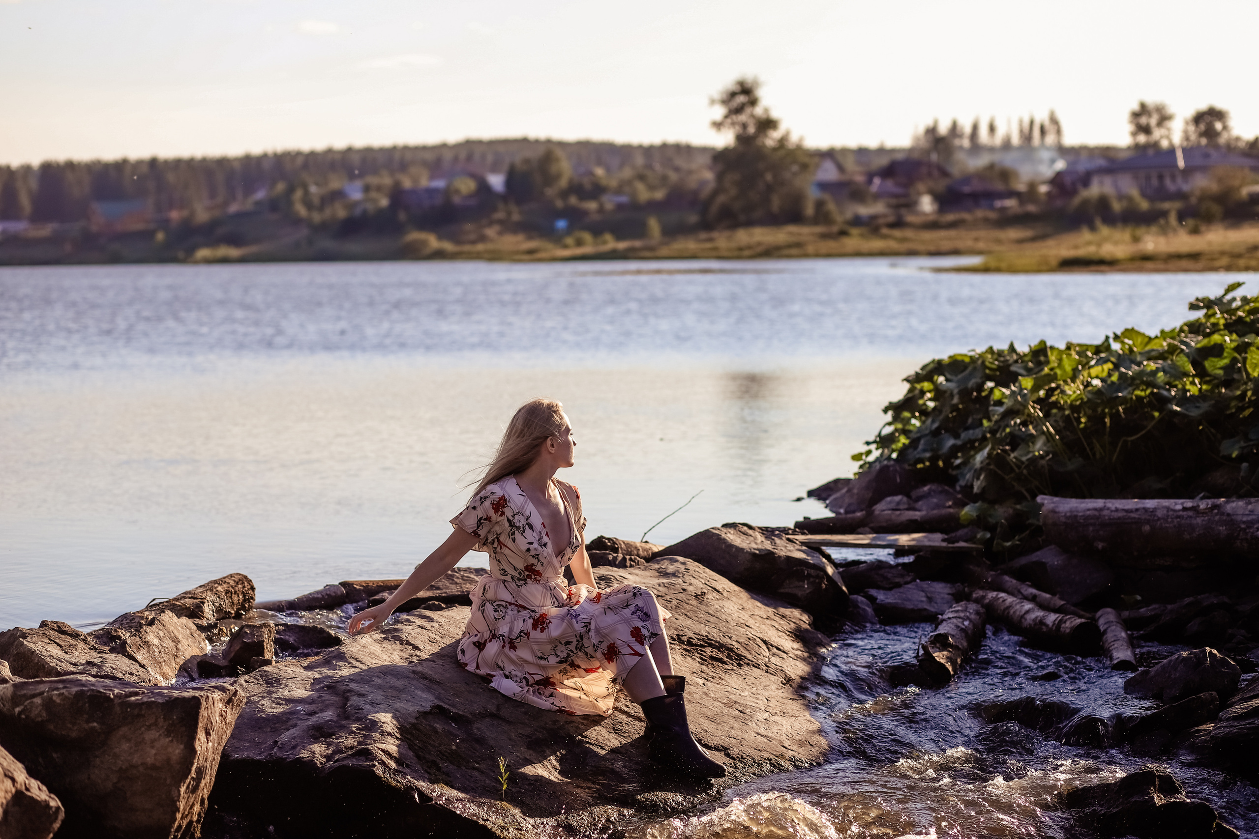 Мариинск. Контент фотограф Екатеринбург