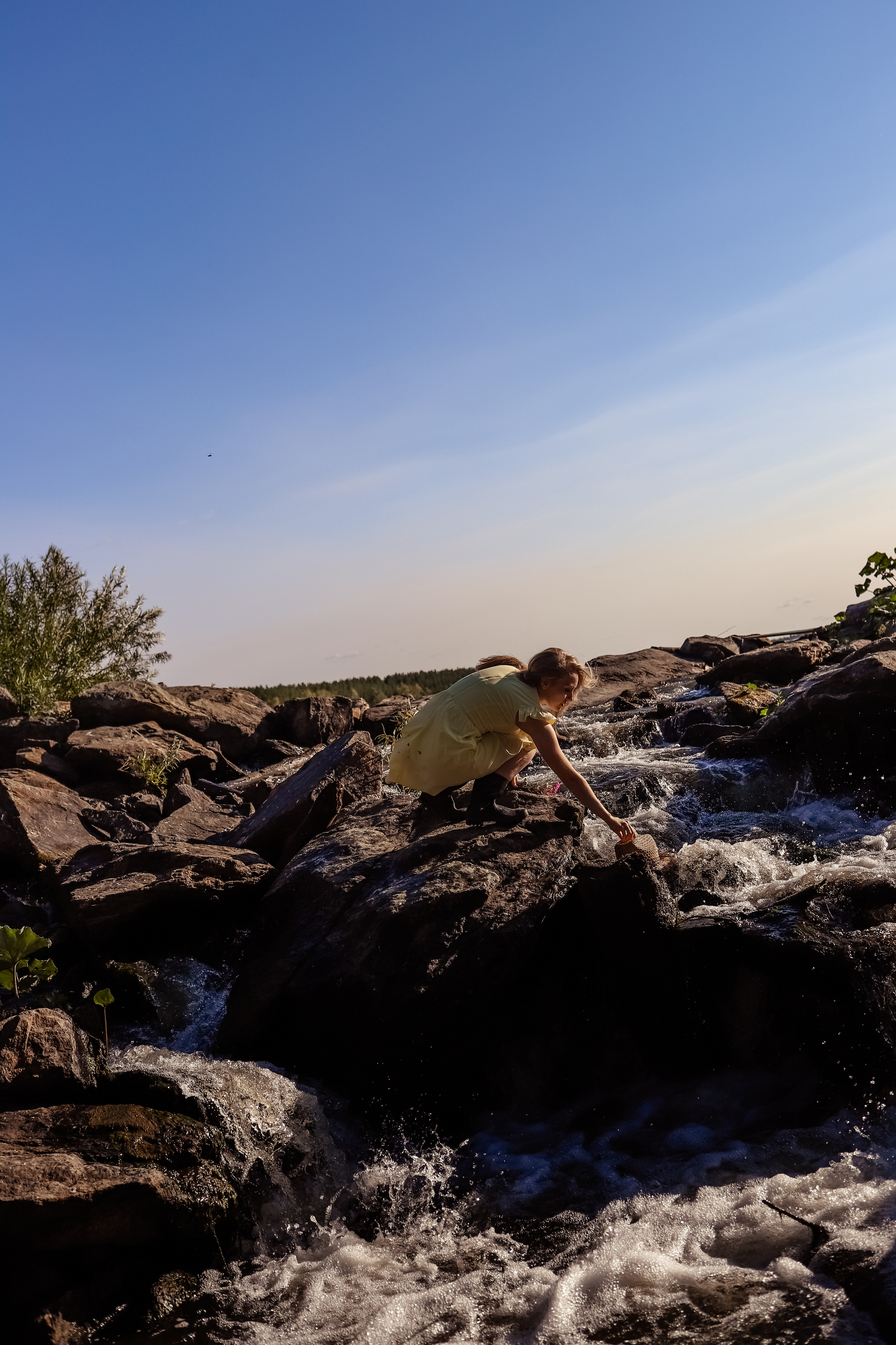 Мариинск. Контент фотограф Екатеринбург