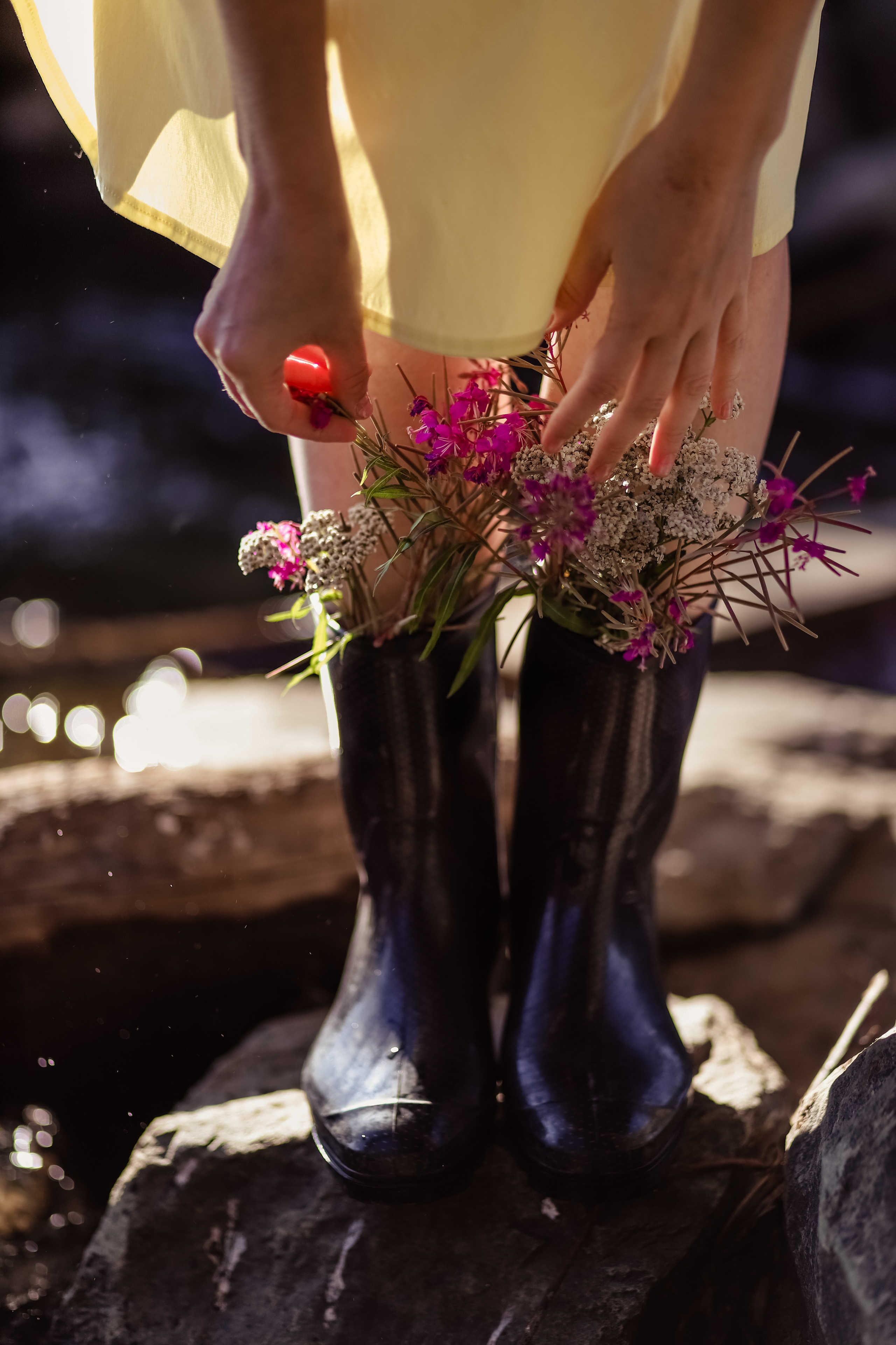 Мариинск. Контент фотограф Екатеринбург