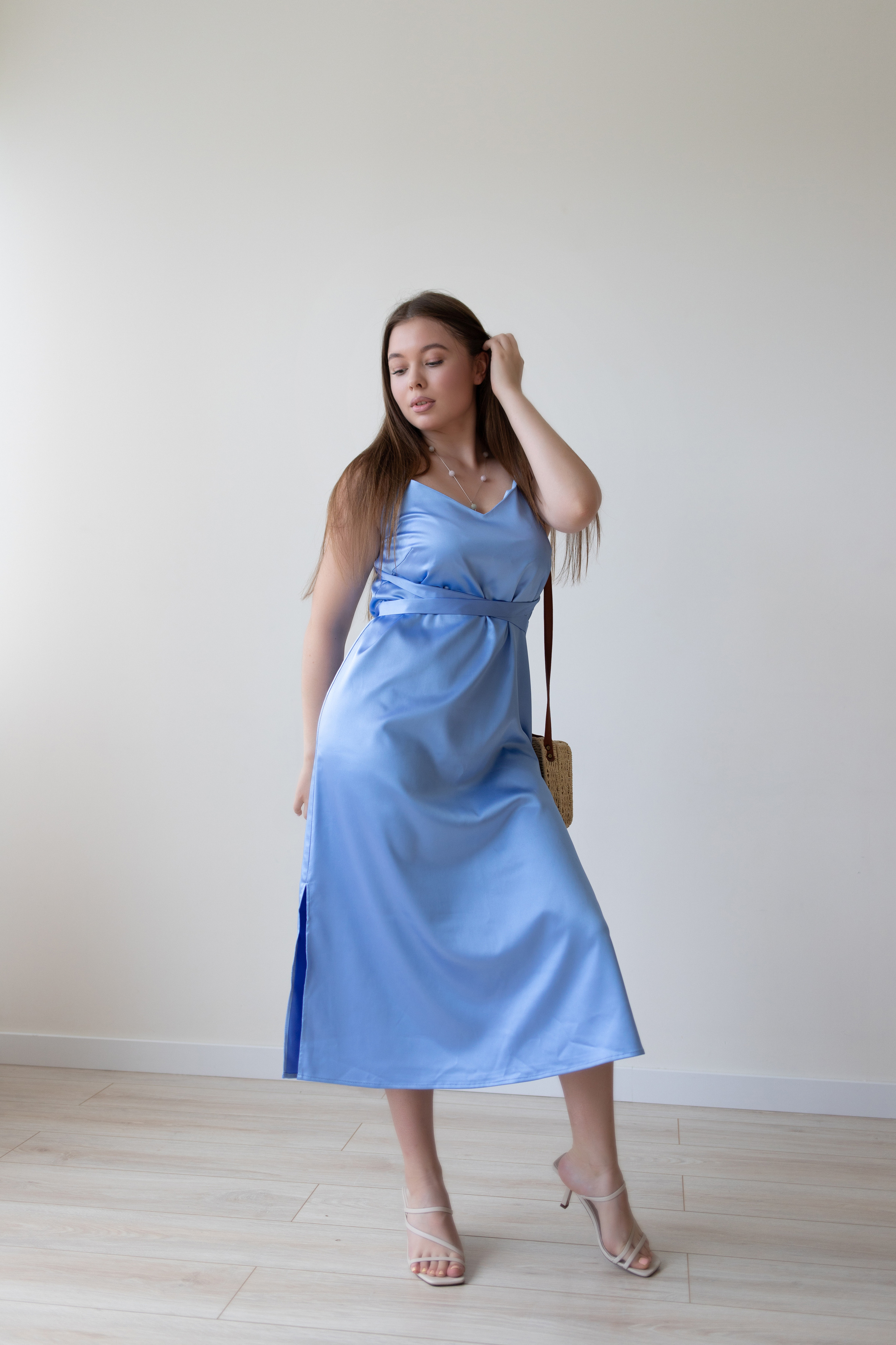 Контент-съемка для бренда одежды Chic_uniq. Контент фотограф Екатеринбург