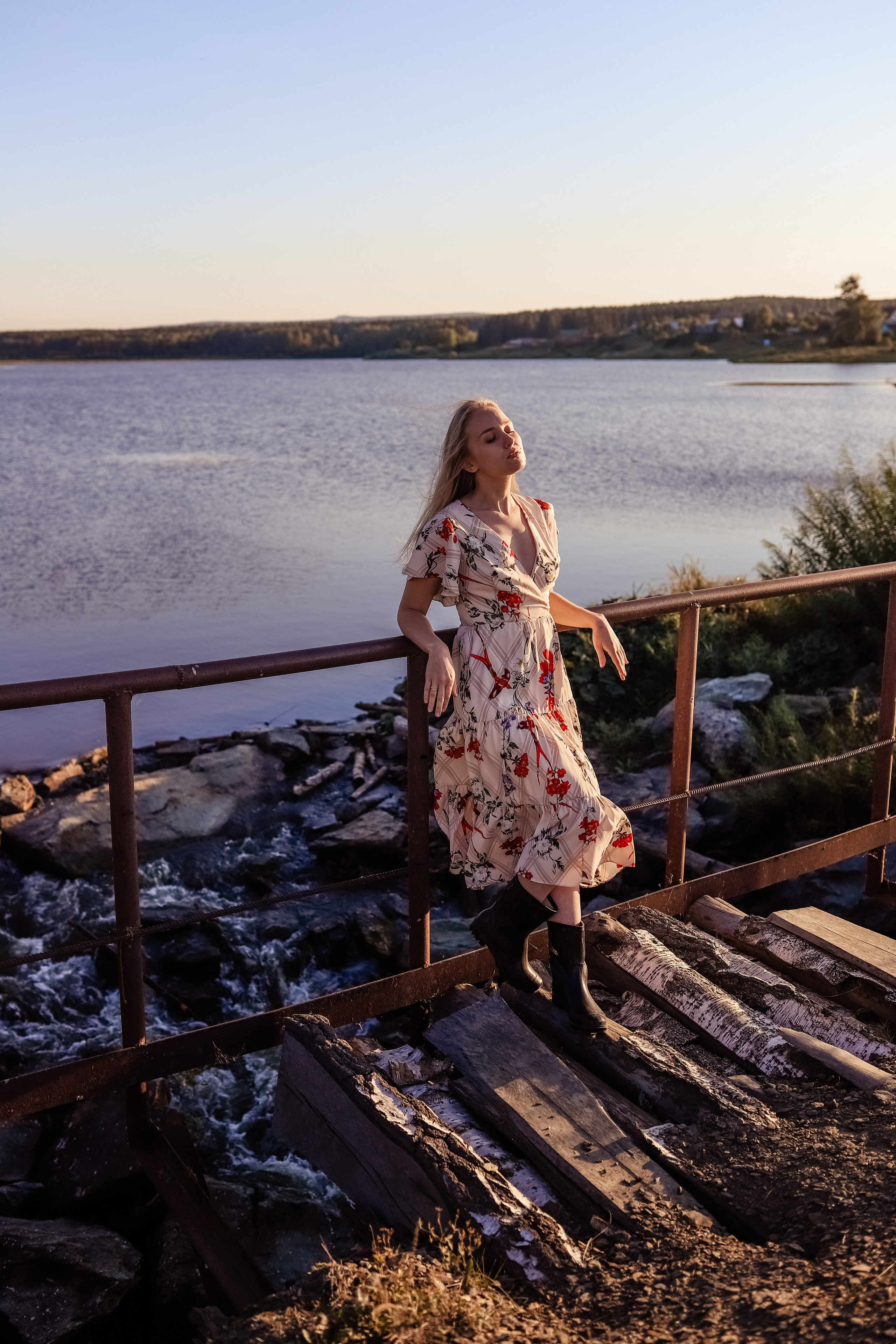 Мариинск. Контент фотограф Екатеринбург