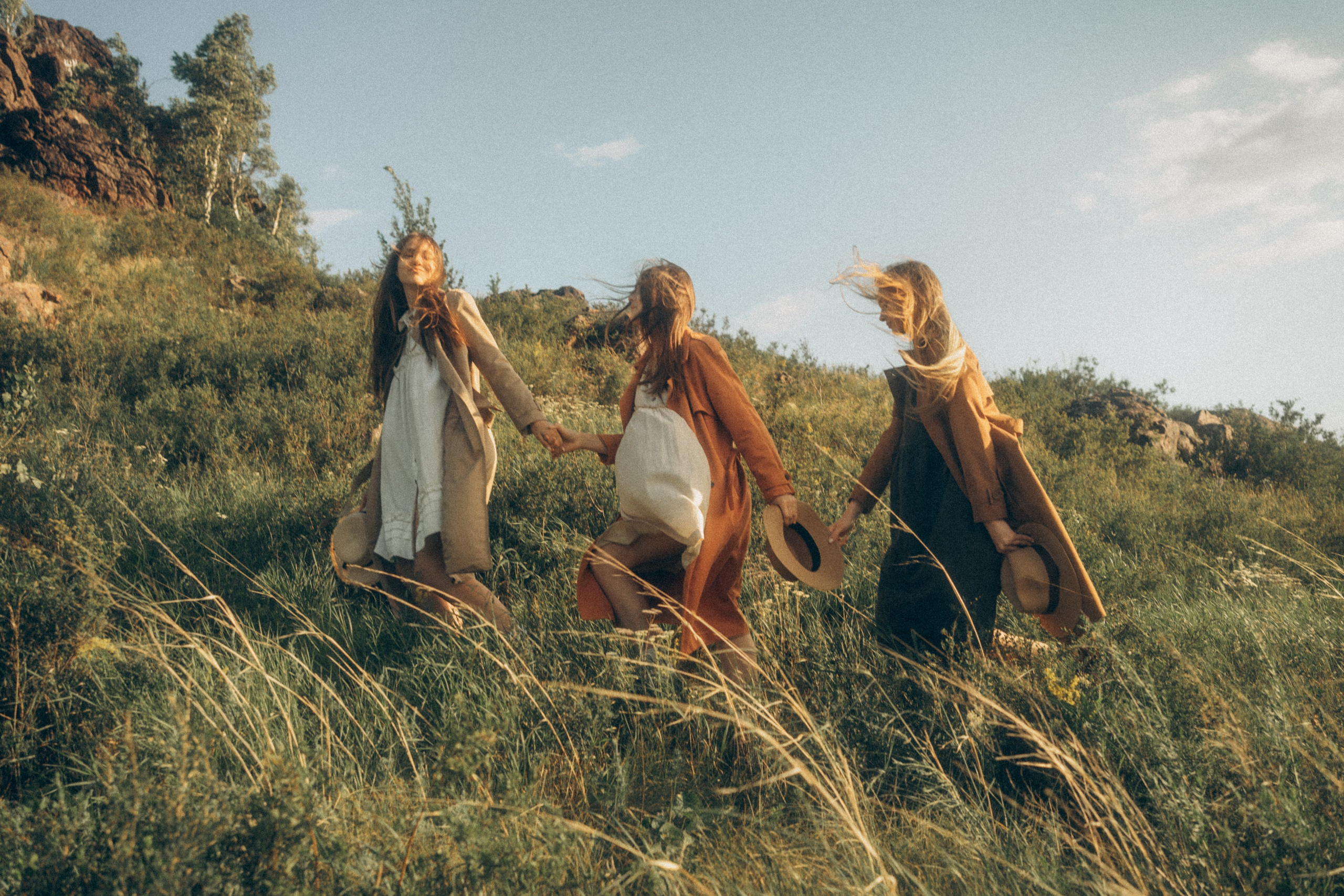 Юности момент. Семейный фотограф в Калининграде Елена Глазунова