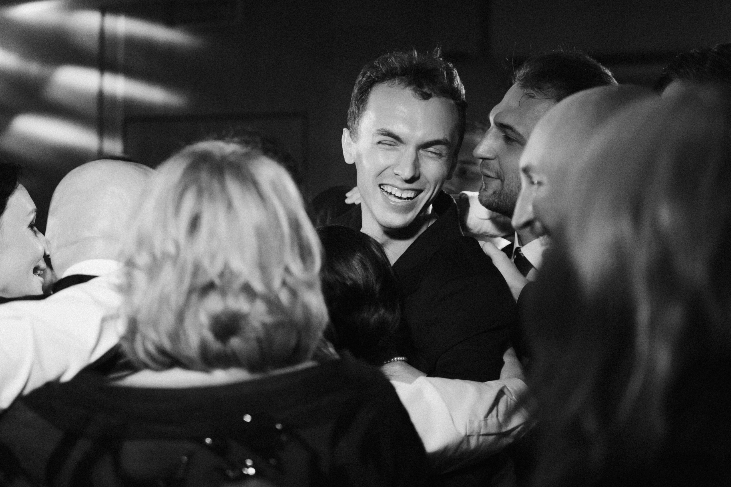 Маша и Саша. Свадебный фотограф в Петербурге Перечнева Таша (Таша Вайб)