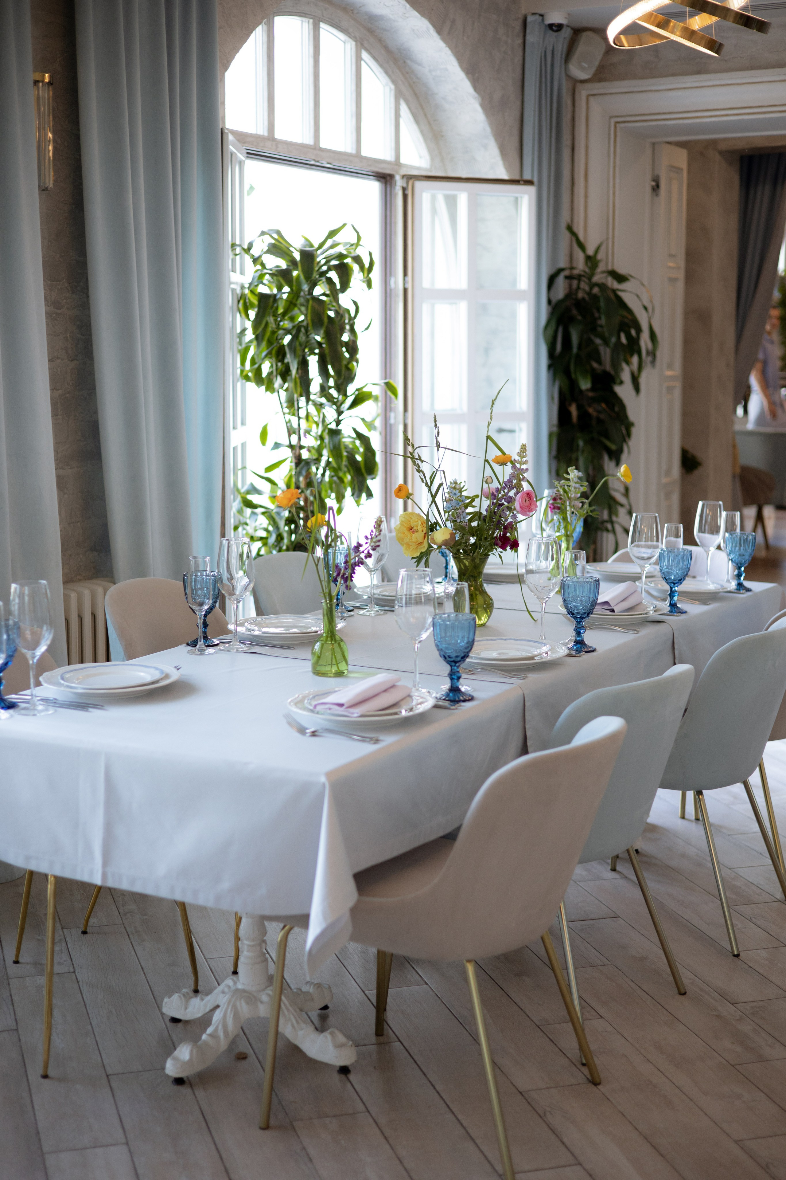 «Московское небо». Оформление свадеб, декор свадеб Вера Маркова, Москва